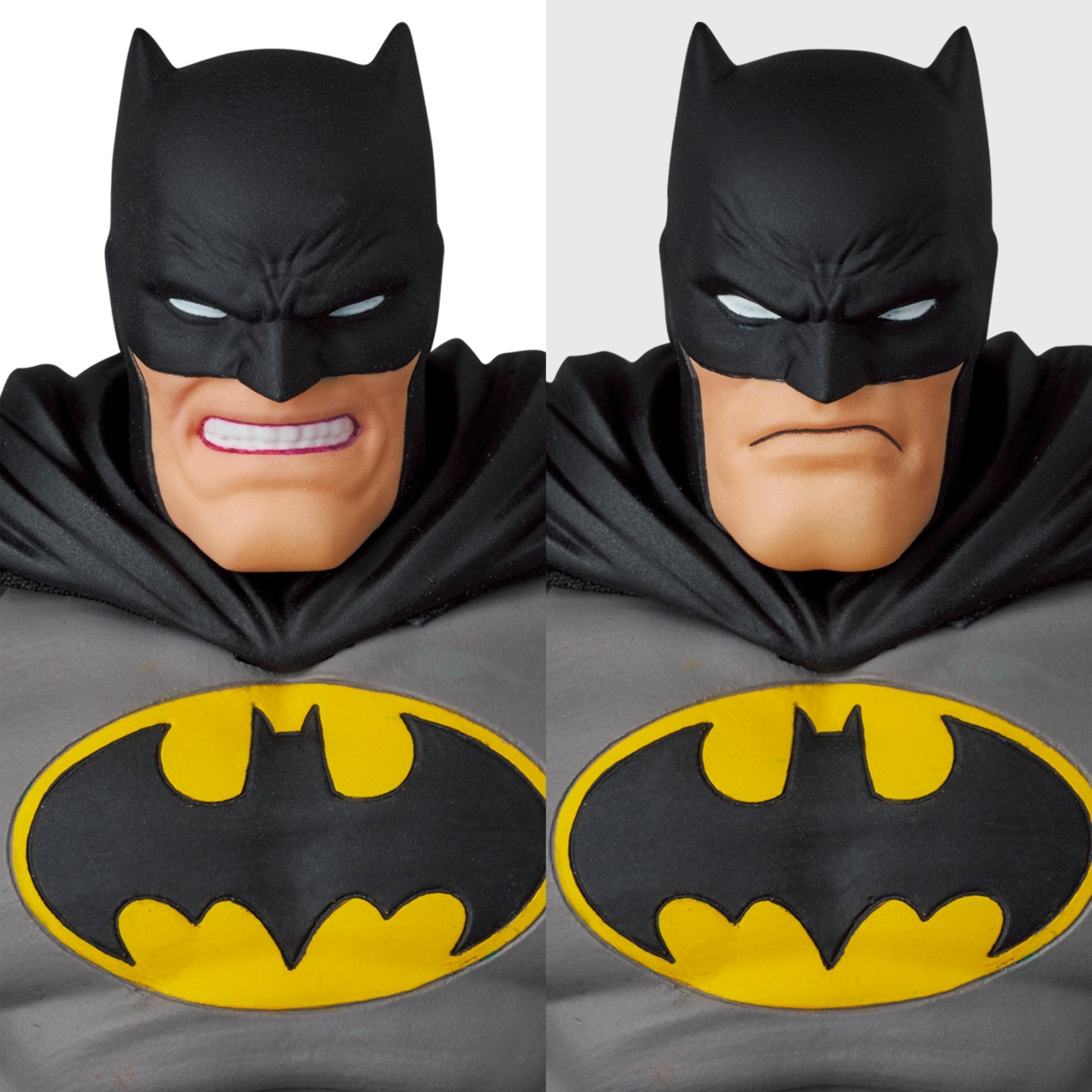 Batman: The Dark Knight Returns MAFEX #205 Batman & Horse、mySite、hgirdovlk