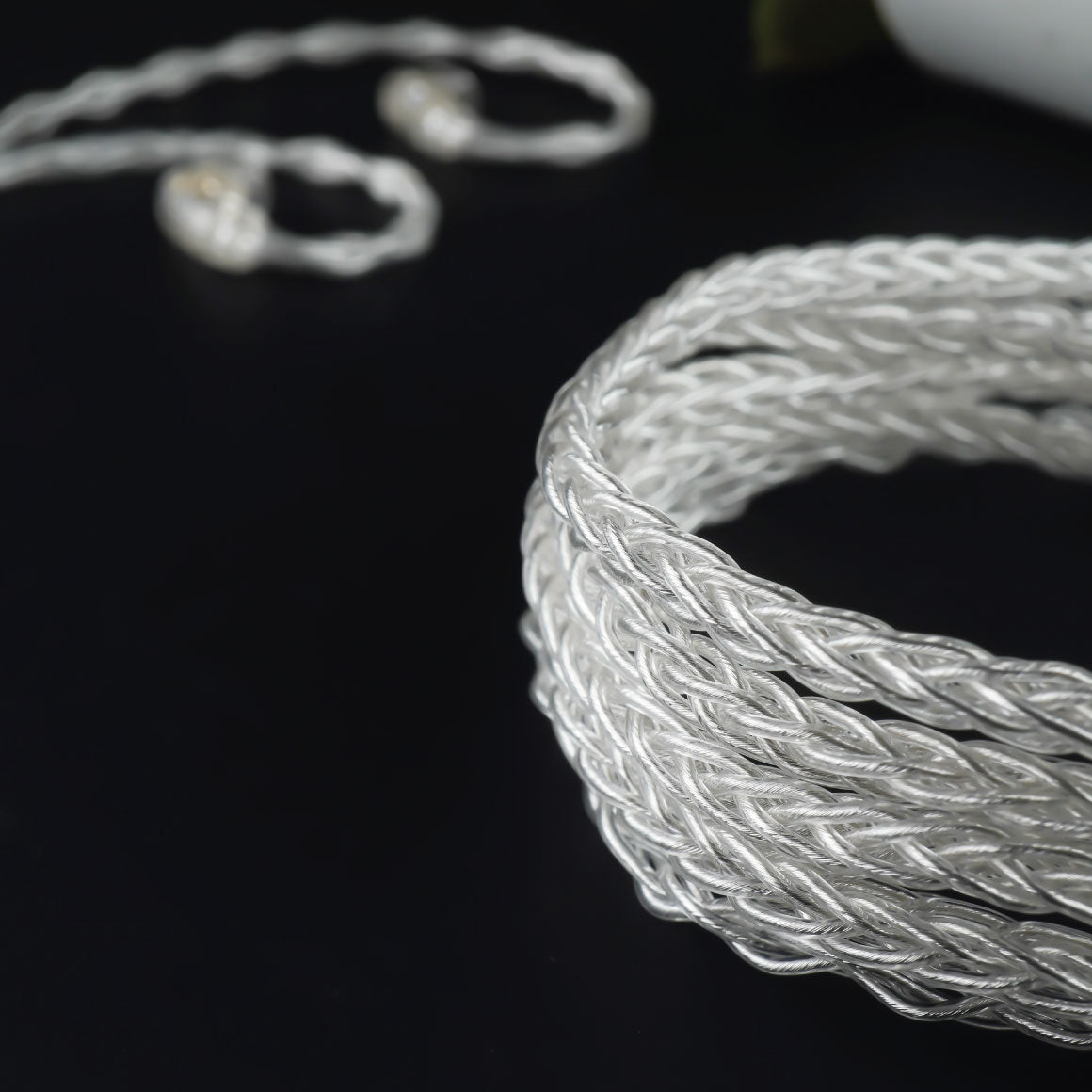  Headphone Zone - Highway Star Balanced Cable、mySite、merchandisen