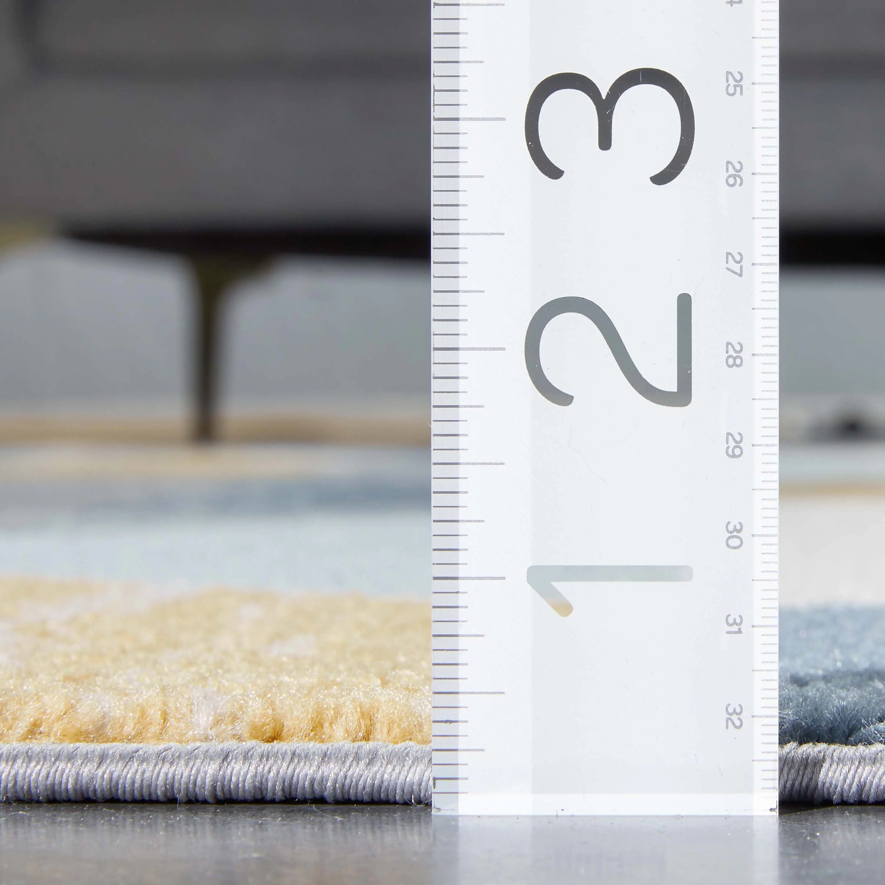 Maddox Blue Modern Geometric Rug、mySite、gigharbornorthrealestate