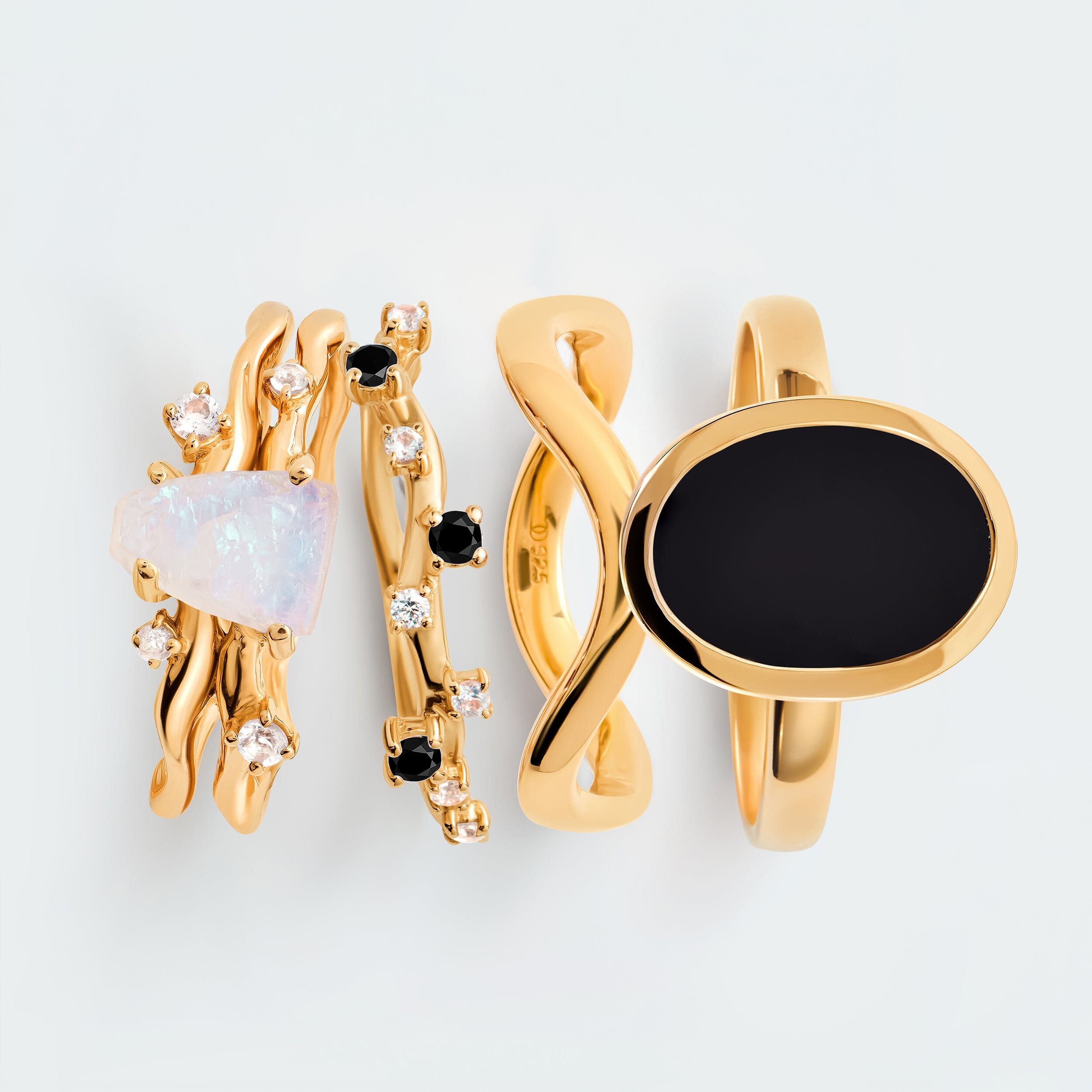 True Self Starter Set、mySite、hinf8tx79