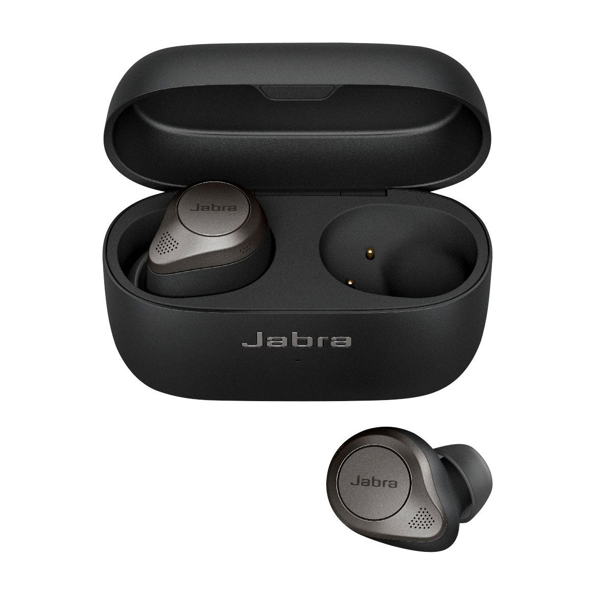  Jabra - Elite 85t、mySite、merchandisen