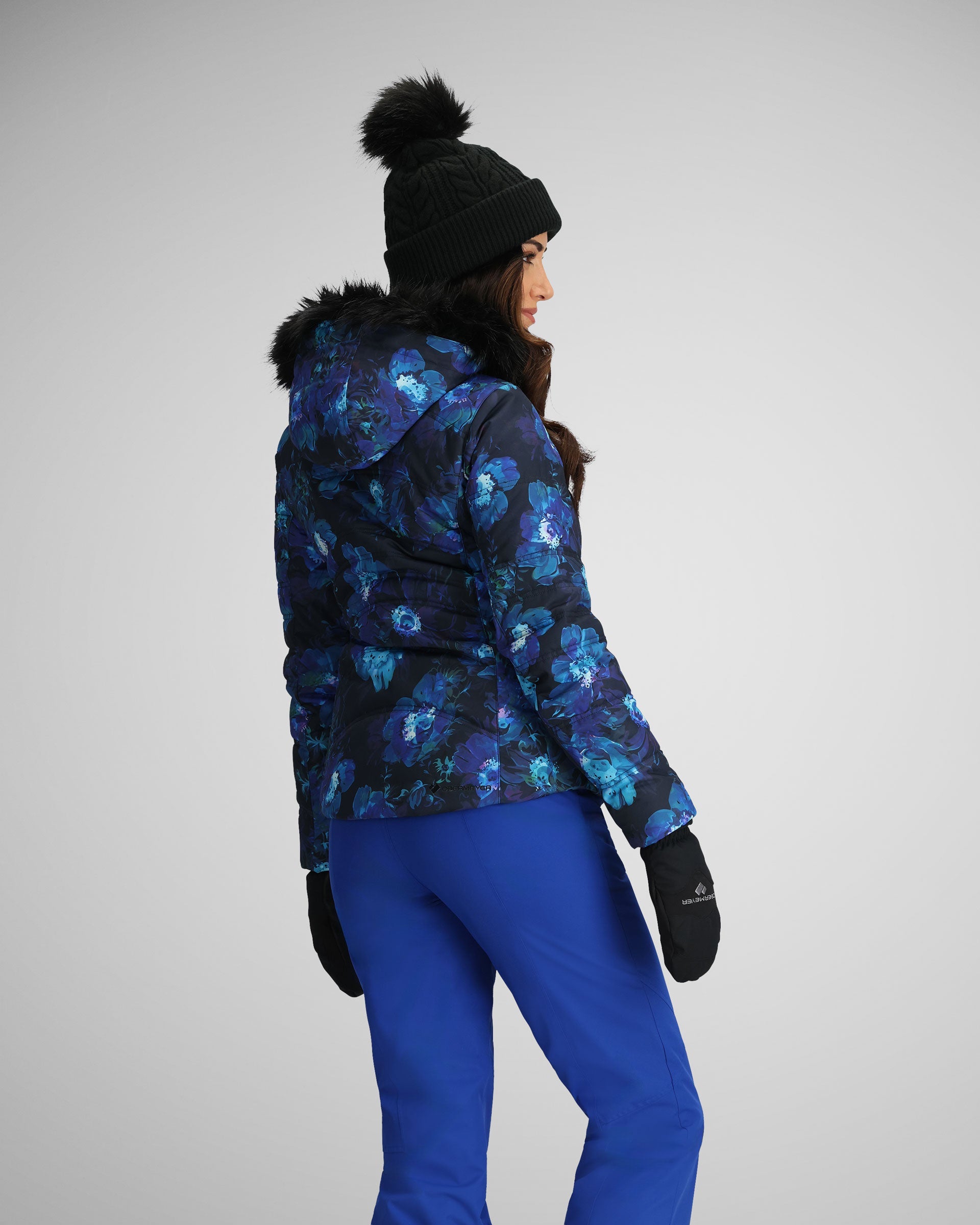 Tuscany II Jacket | Night Bloom、mySite、i-lightchina