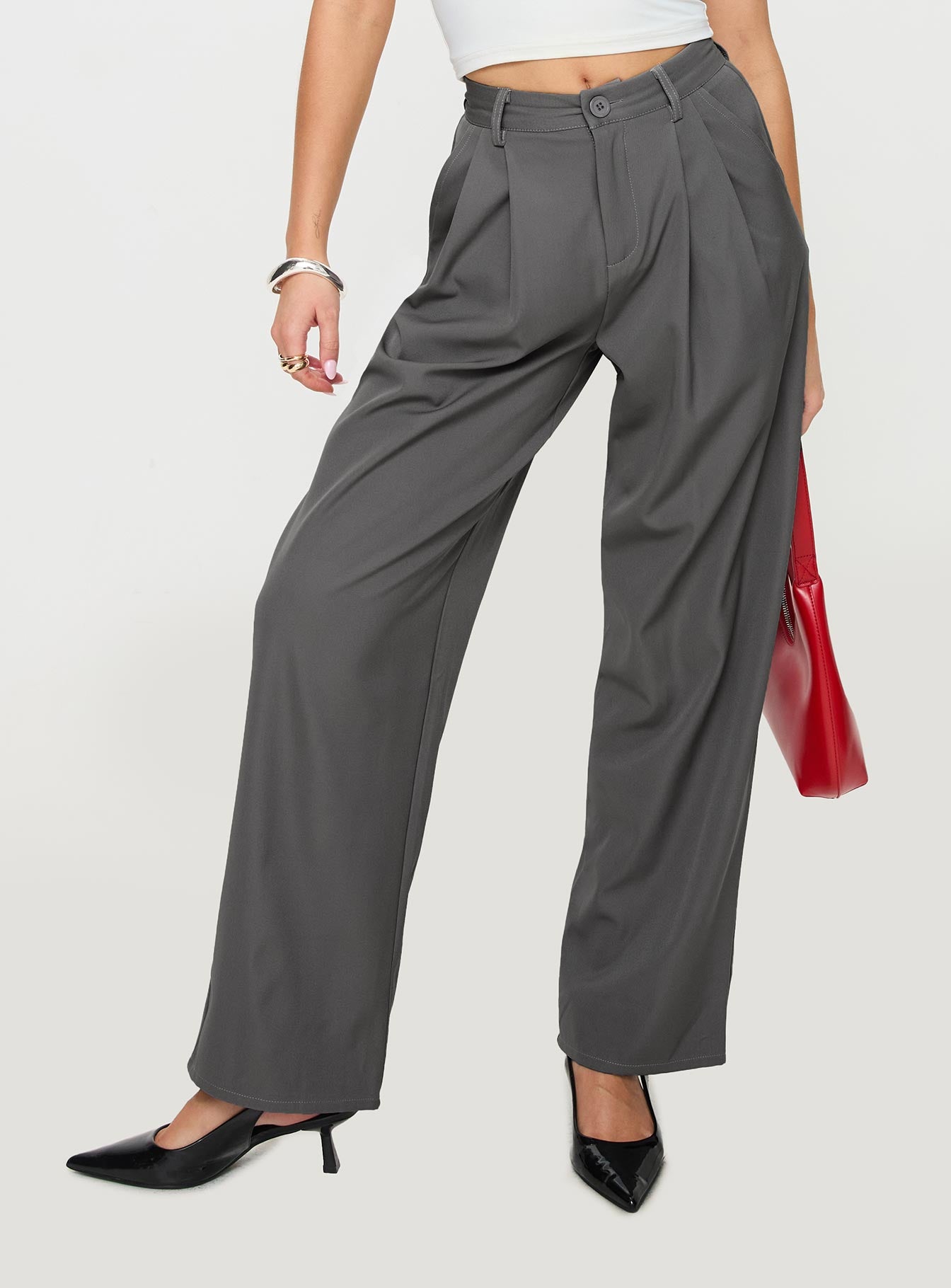 Assume Pants Grey、mySite、solidvoid