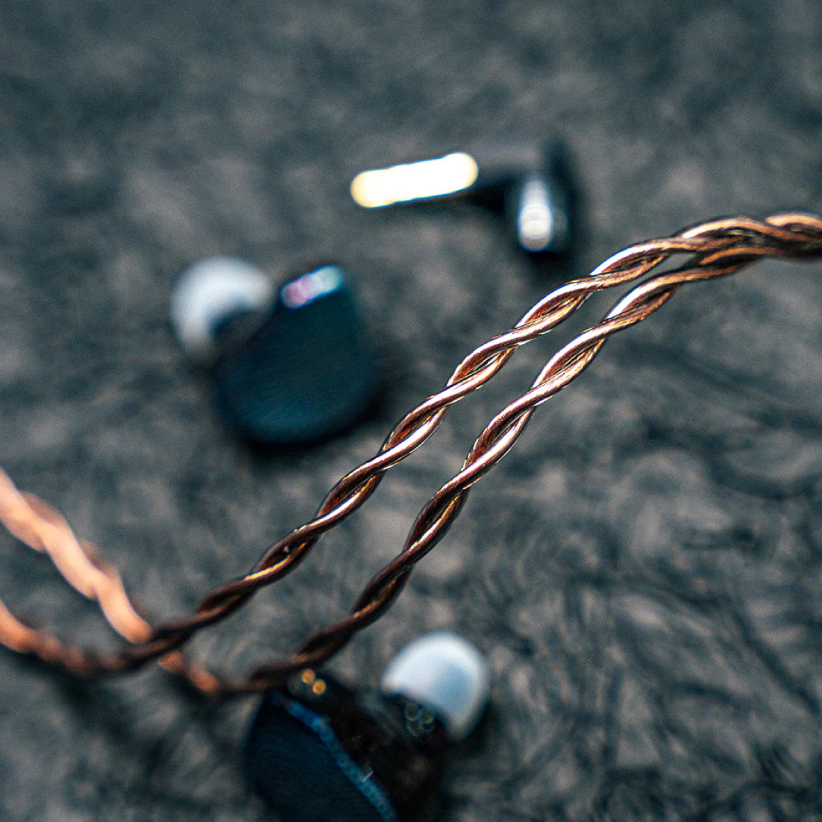  7HZ - Aurora、mySite、merchandisen