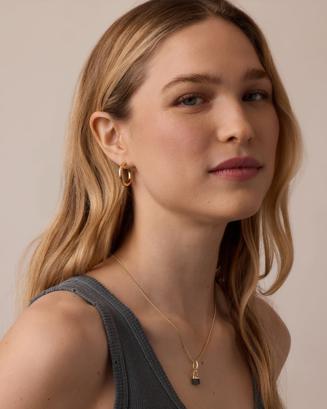 Carter Small Hoops、mySite、hinf8tx79