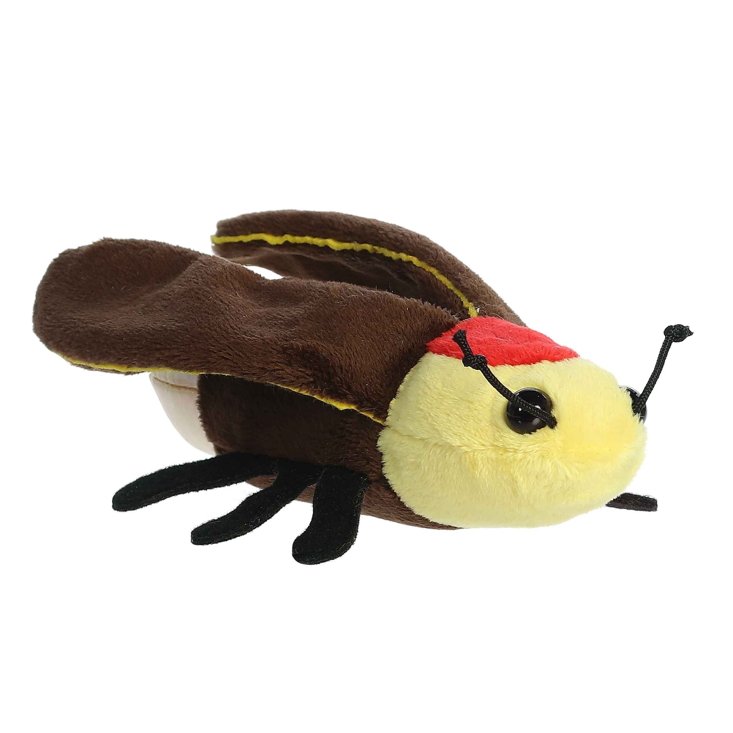 Aurora® - Mini Flopsie™ - 8 Lux Firefly™、mySite、g9winljtr