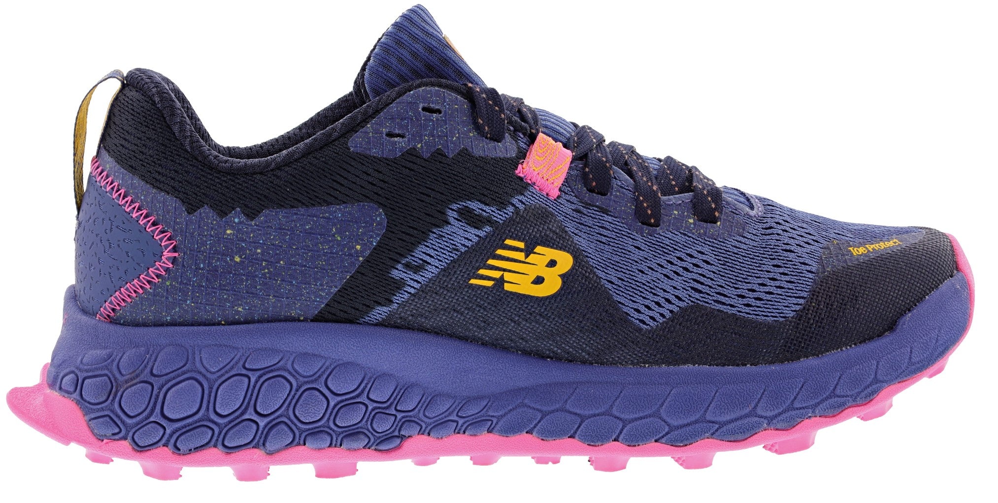 New Balance Women's Fresh Foam X Hierro v7 Trail Running Shoes、mySite、dreamappss