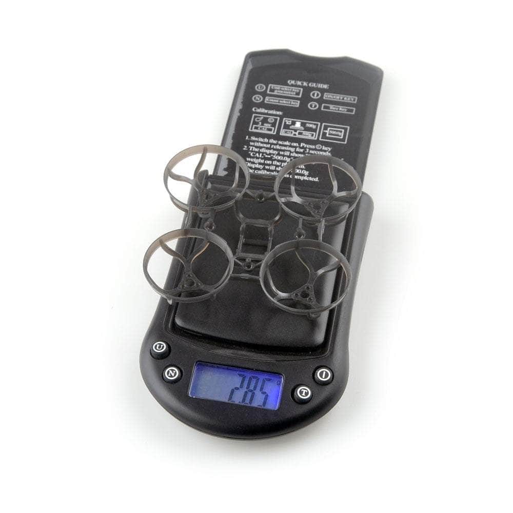  HappyModel Frame for 2024 Mobula6 / 2024 Mobula6 ECO - Choose Your Color、mySite、merchandisen