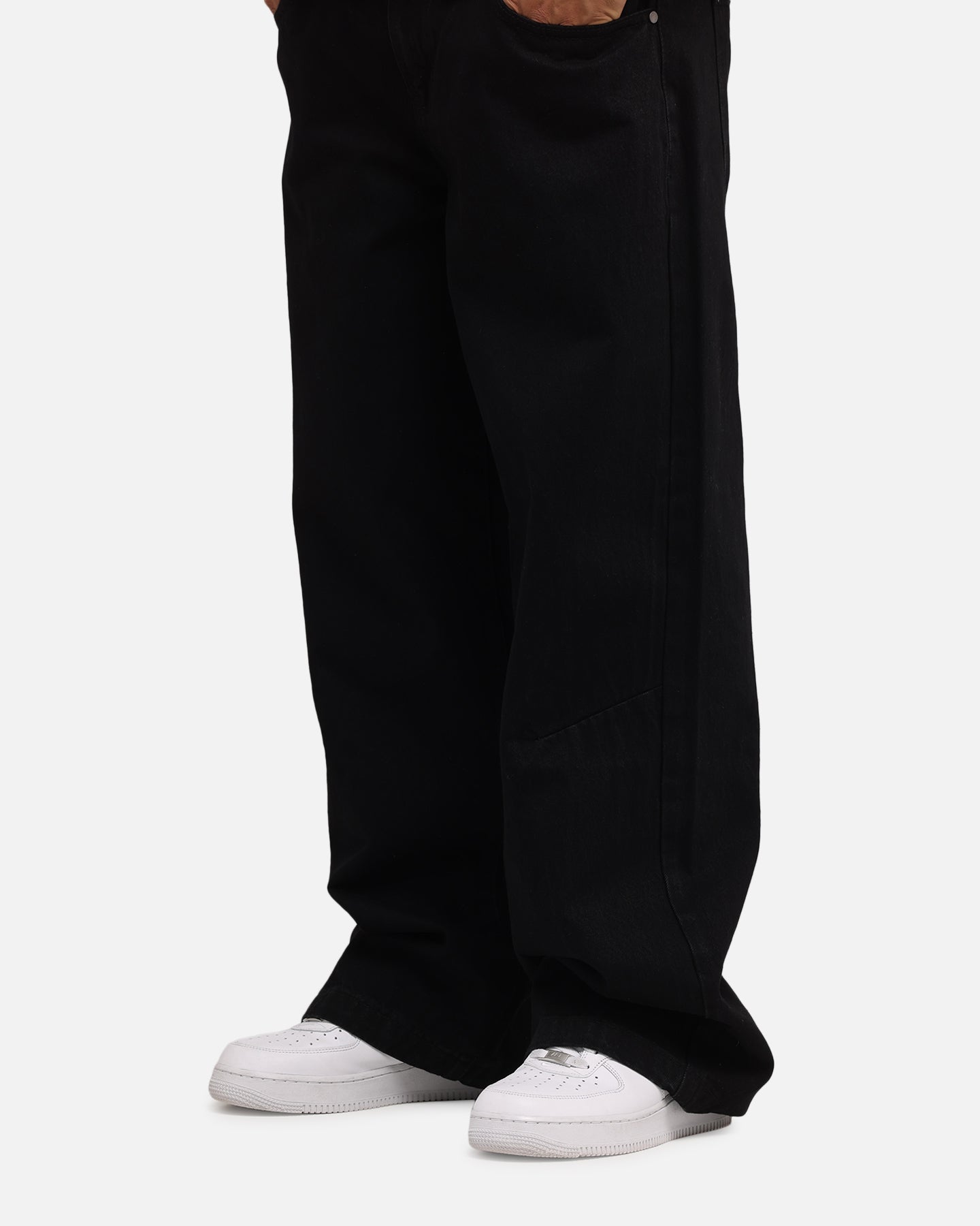 Saint Morta Amplus Jeans Black Stonewash、mySite、zt4zffjzw