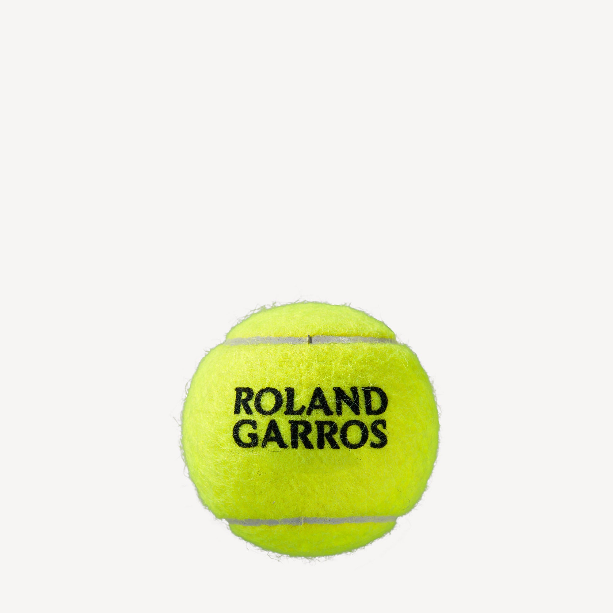 Wilson Roland Garros All Court 4 Tennis Balls
