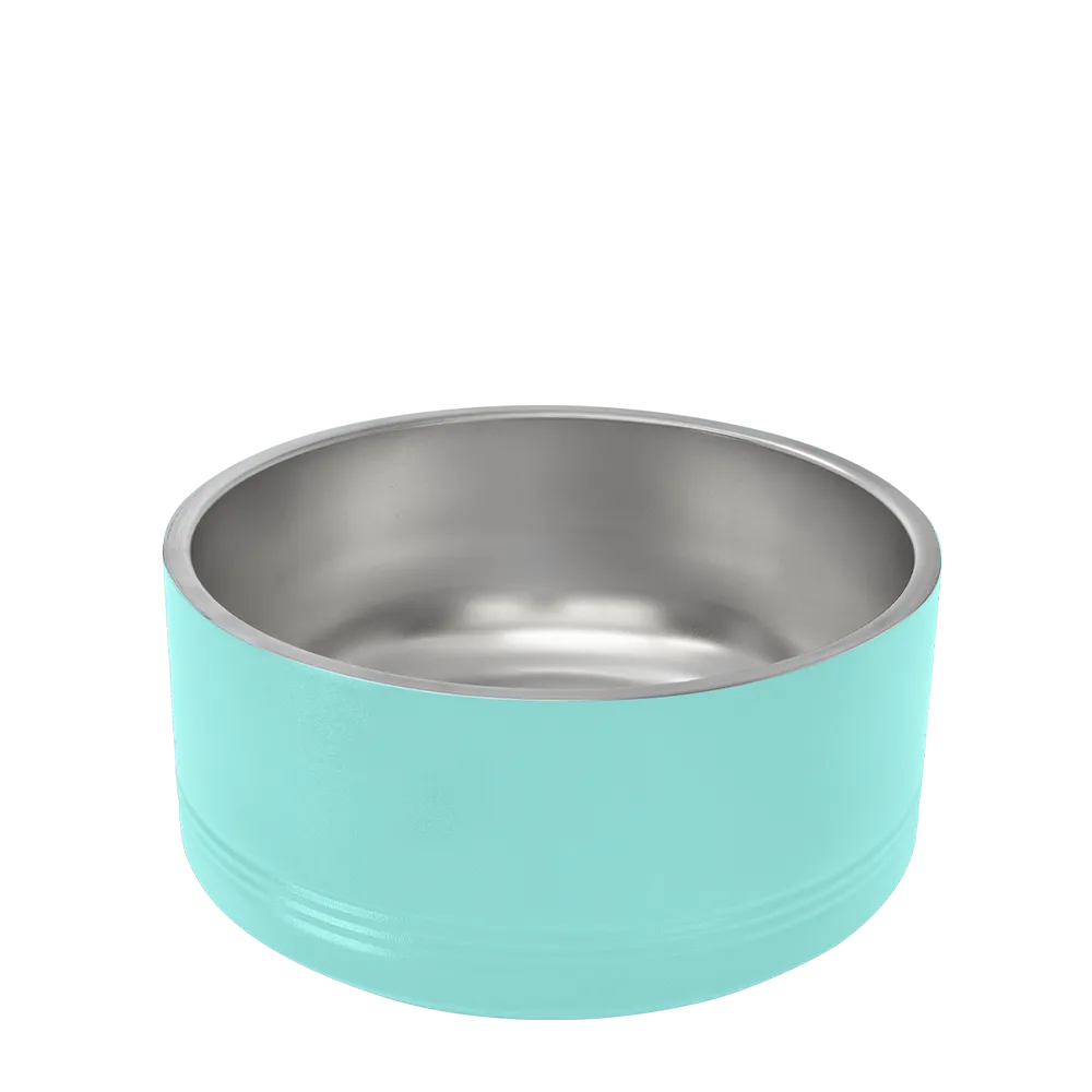 Polar Camel 64 oz Pet Bowl、mySite、noshort