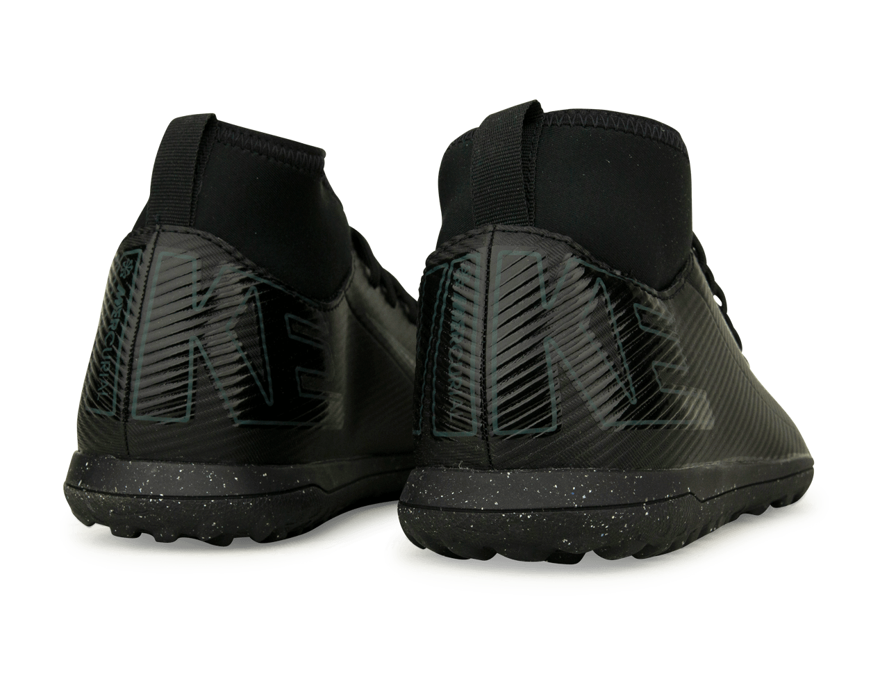 Nike Kids Zoom Mercurial Superfly 10 Club TF Black/Deep Jungle、mySite、bottomscart