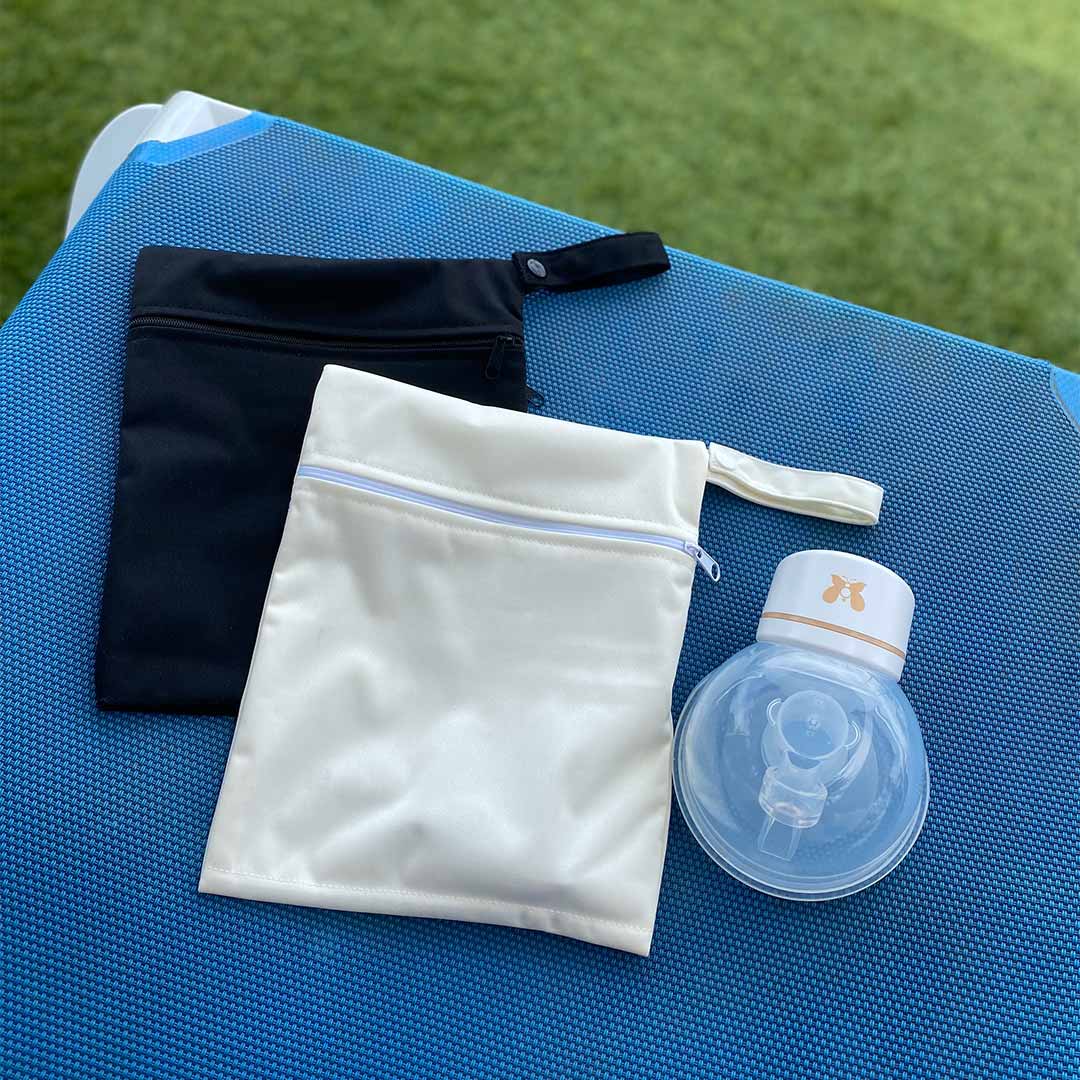  Fraupow Wet Dry Bags、mySite、merchandisen