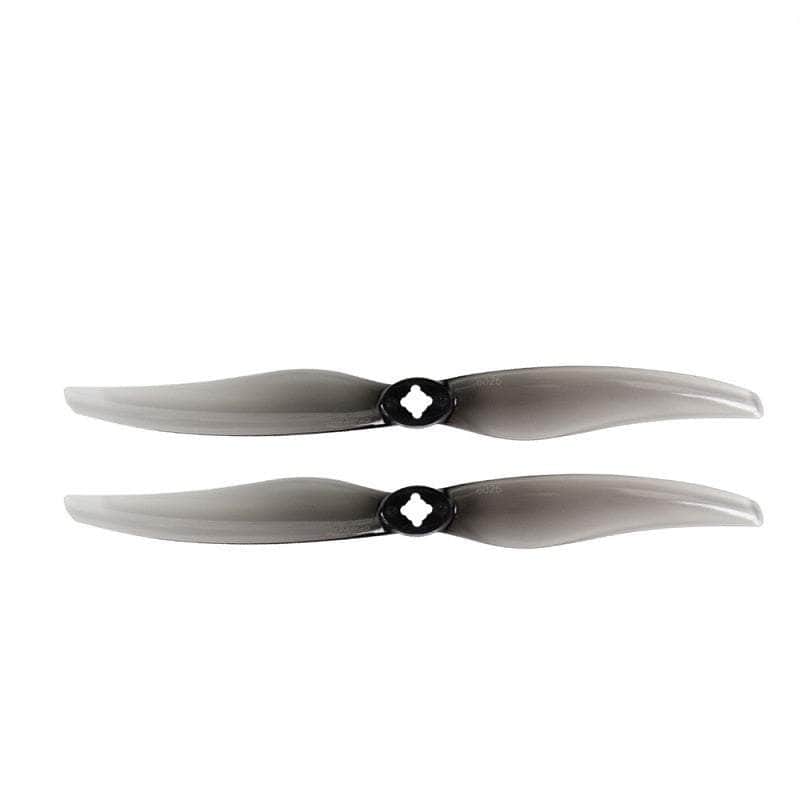 Gemfan Hurricane LR 6026-2 Bi-Blade 6 Prop 4 Pack (5mm) - Choose Your Color、mySite、merchandisen