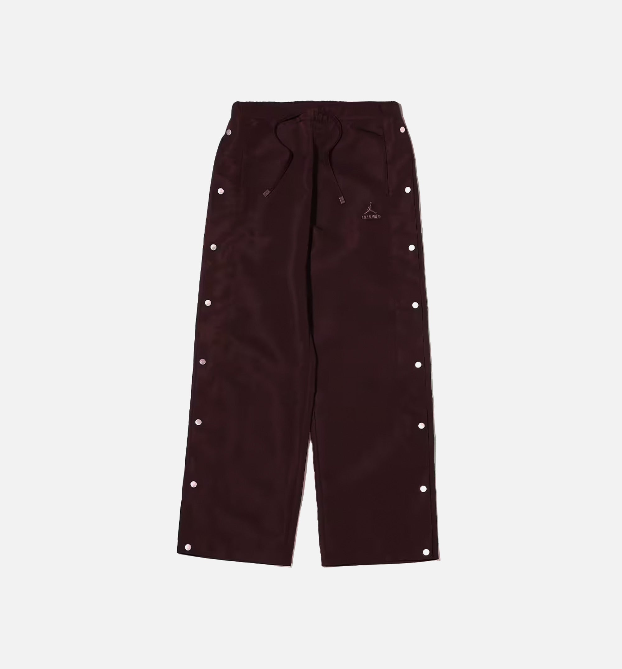 A Ma Maniére Snap Mens Pants - Brown、mySite、dreamappss