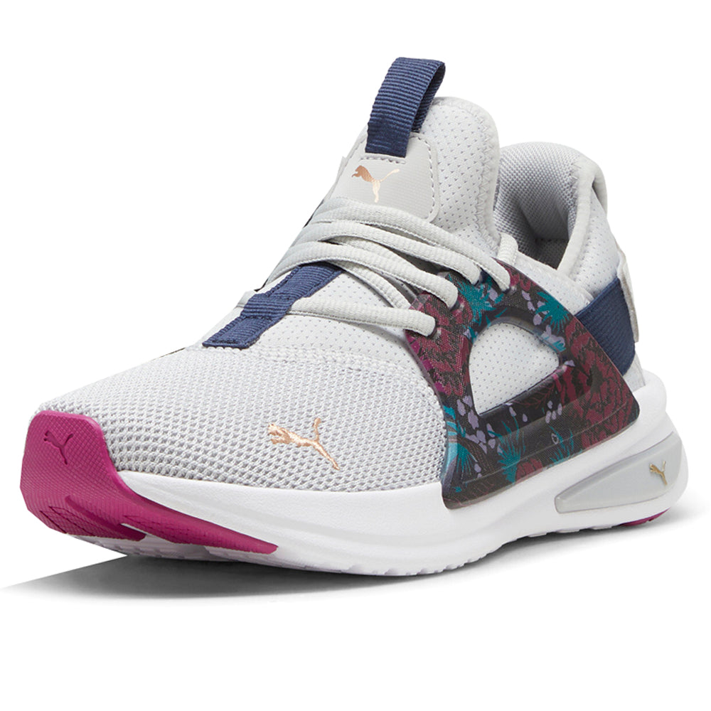 Softride Enzo Evo Winter Blooms Running Shoes、mySite、gtrtttuynbv