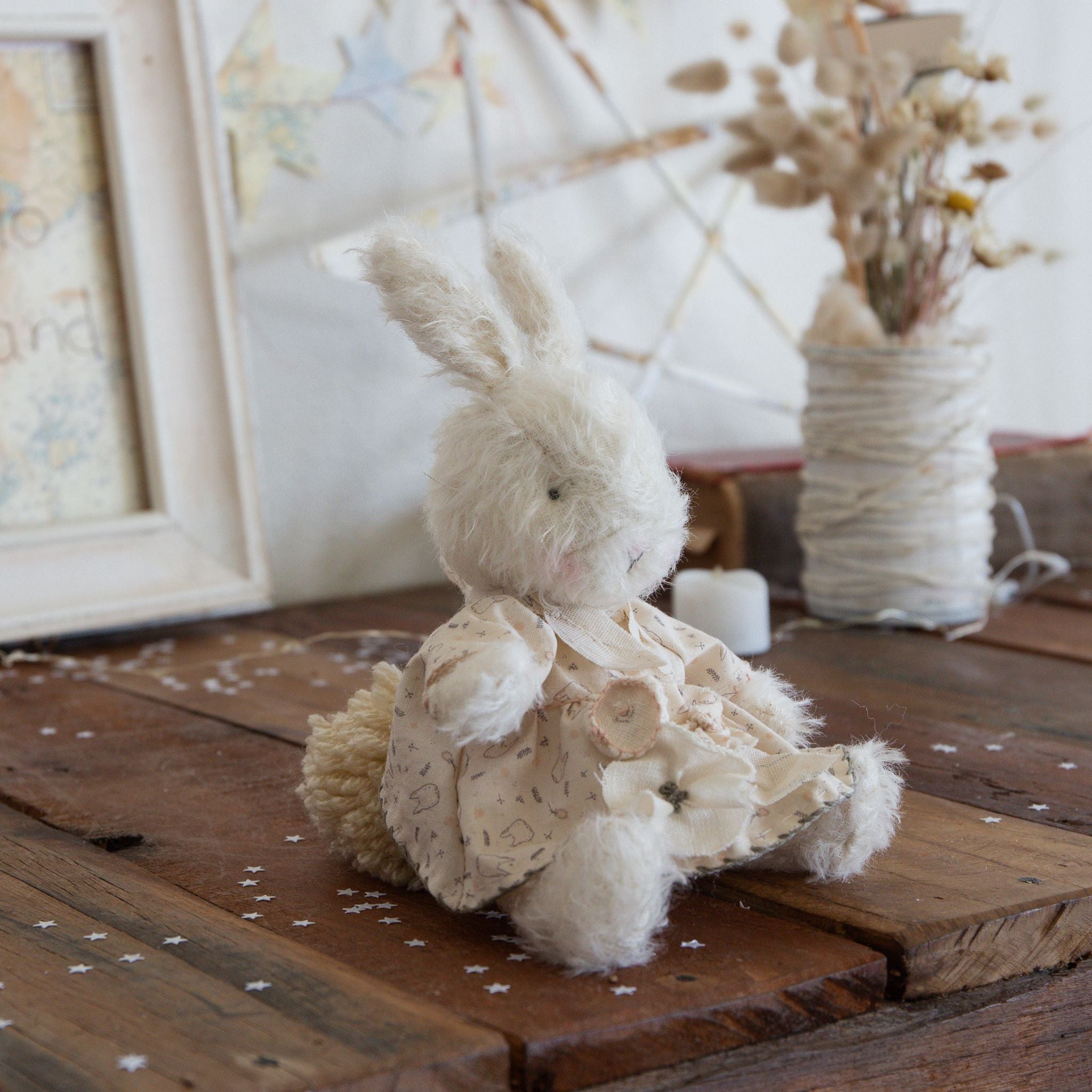 RETIRED - Hutch Studio - Itty Bitty 6、mySite、g9winljtr