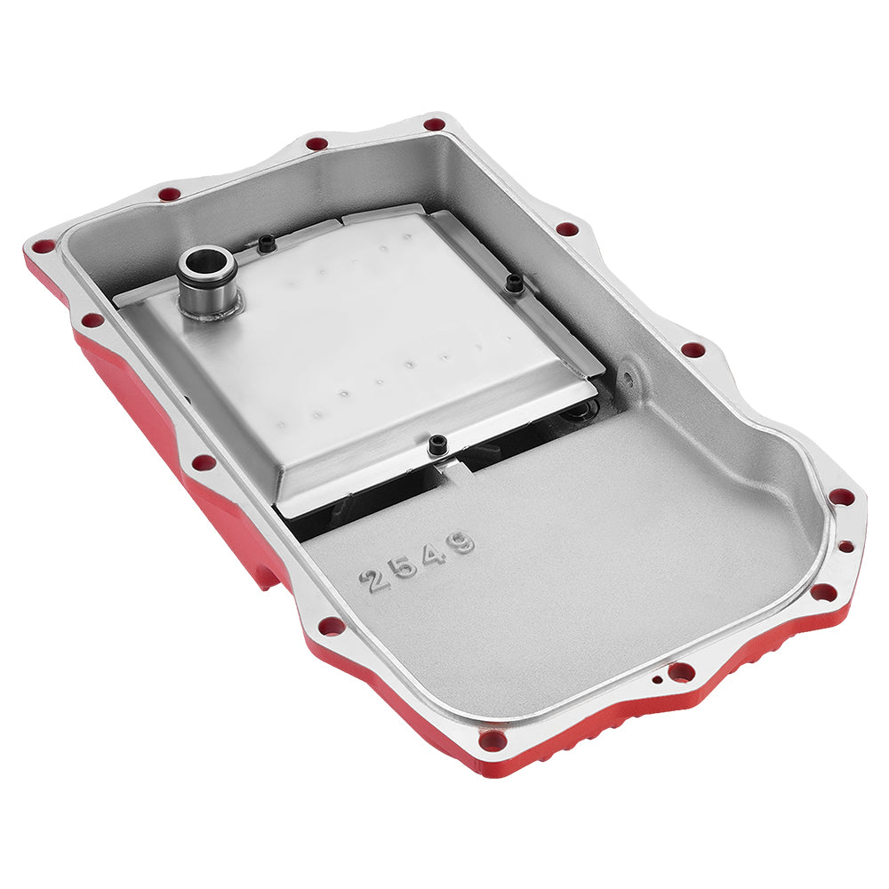 68RFE & 8HP70 Transmission Pan for 2013-2025 Ram Pickup 1500/2500/3500 2015–2022 Dodge Charger/Challenger 6.4/5.7/3.0 V8、mySite、nflplayoffbracketp