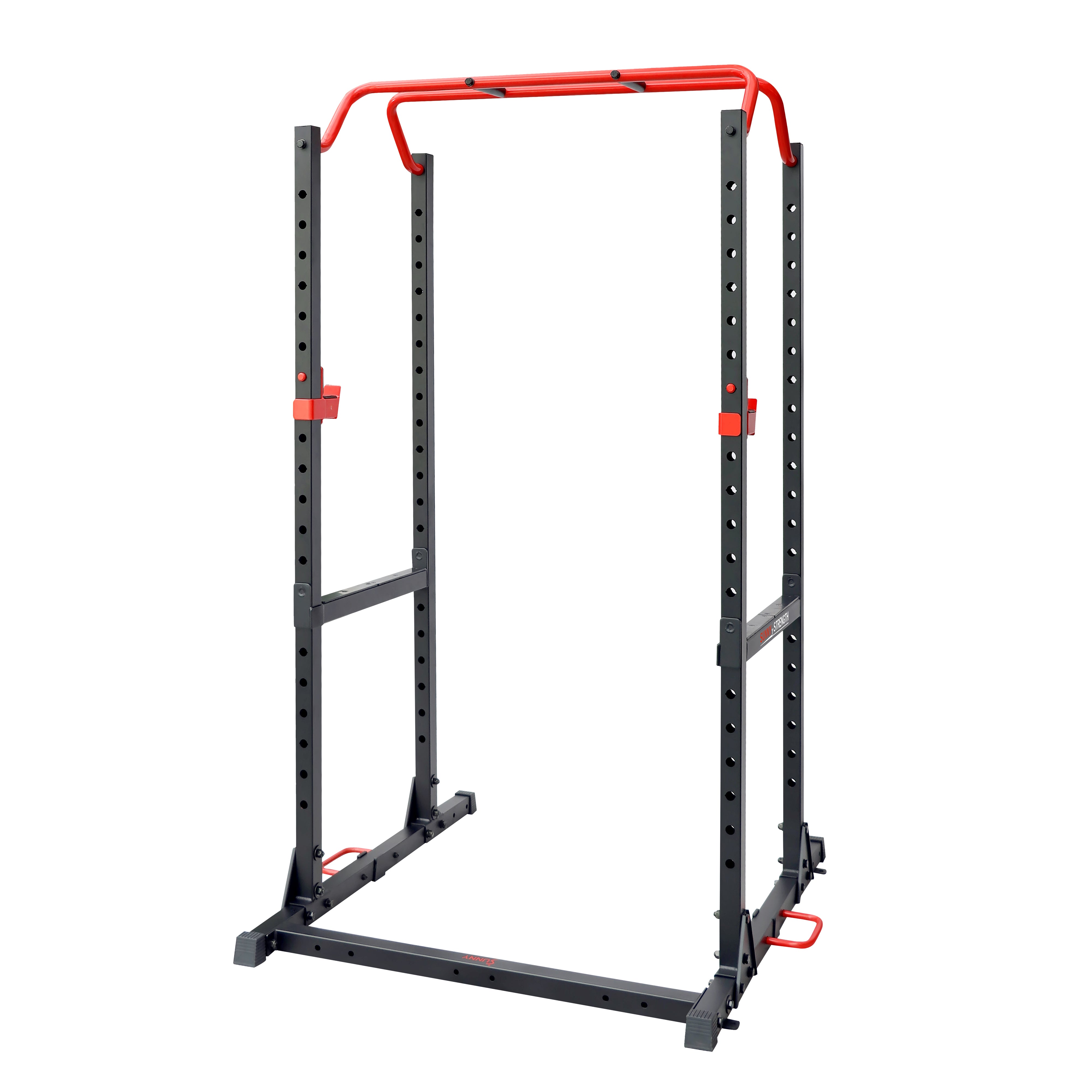  Sunny Strength™ Essential Power Cage Squat Rack、mySite、ghnorth