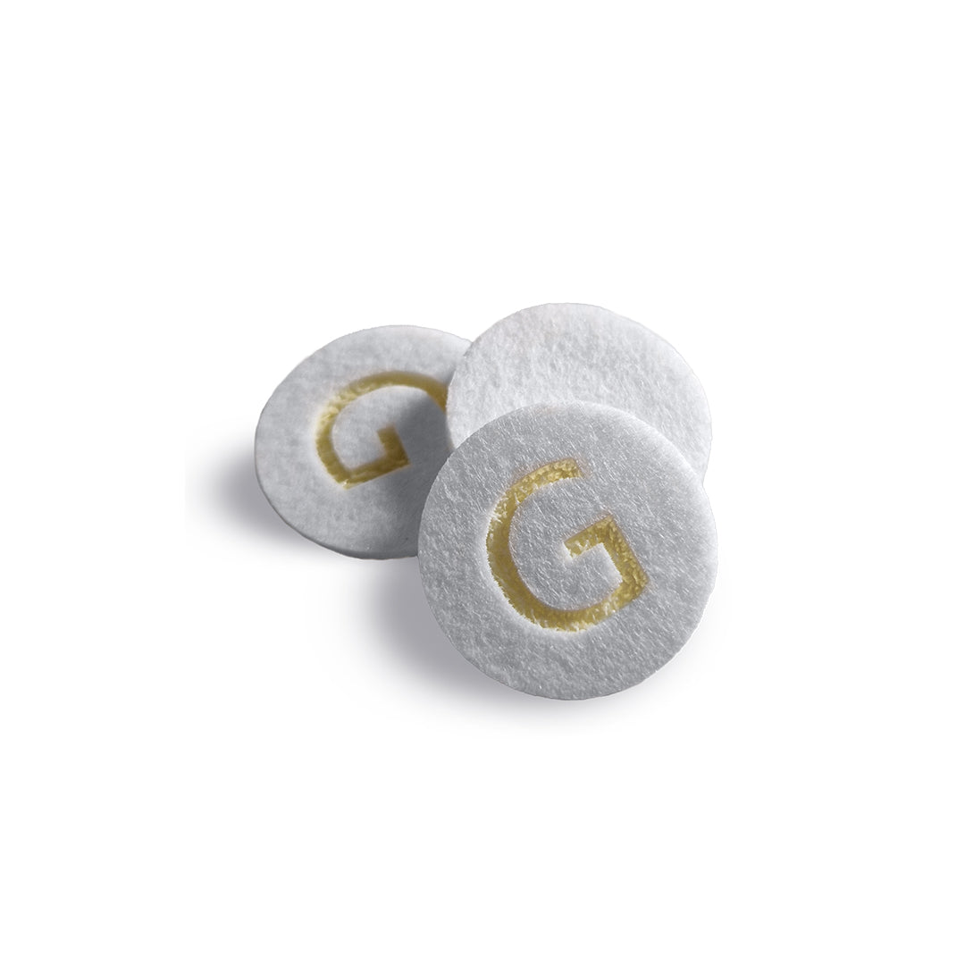  Glow Dreaming Oil Nebuliser Refill Pads - 5 Pack、mySite、merchandisen