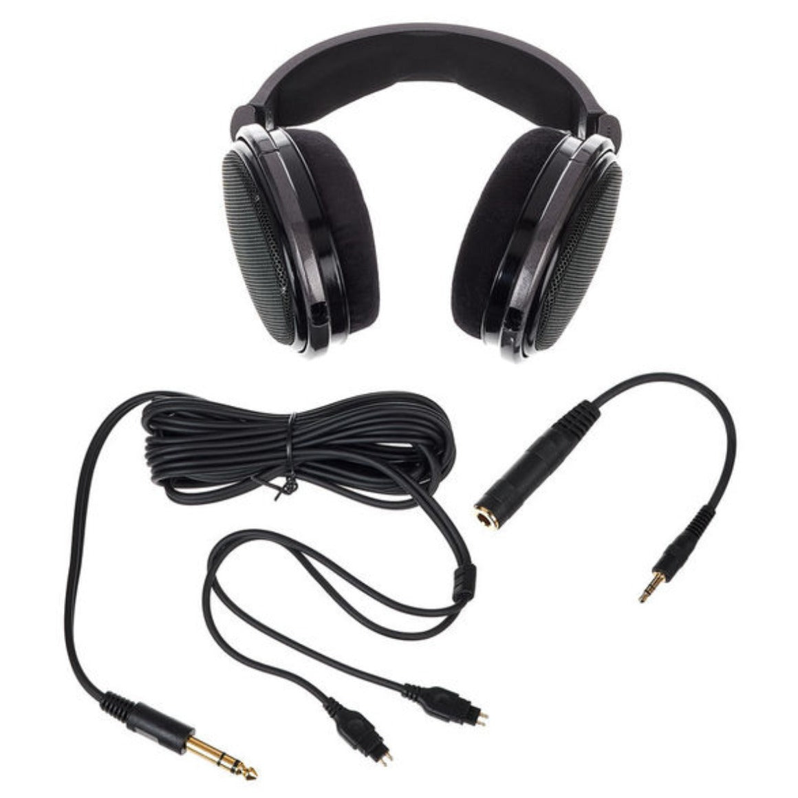  Sennheiser - HD 650、mySite、merchandisen