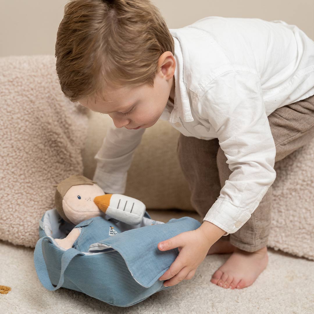  Little Dutch Baby Doll Jim - Jim、mySite、merchandisen