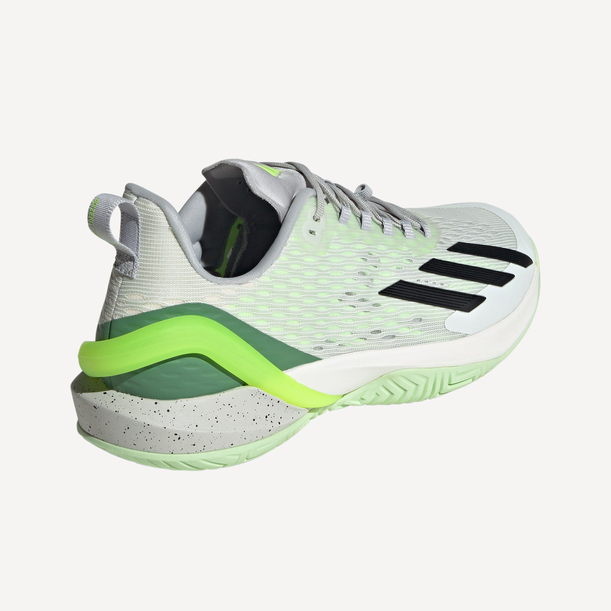 adidas adizero Cybersonic Men's Hard Court Tennis Shoes