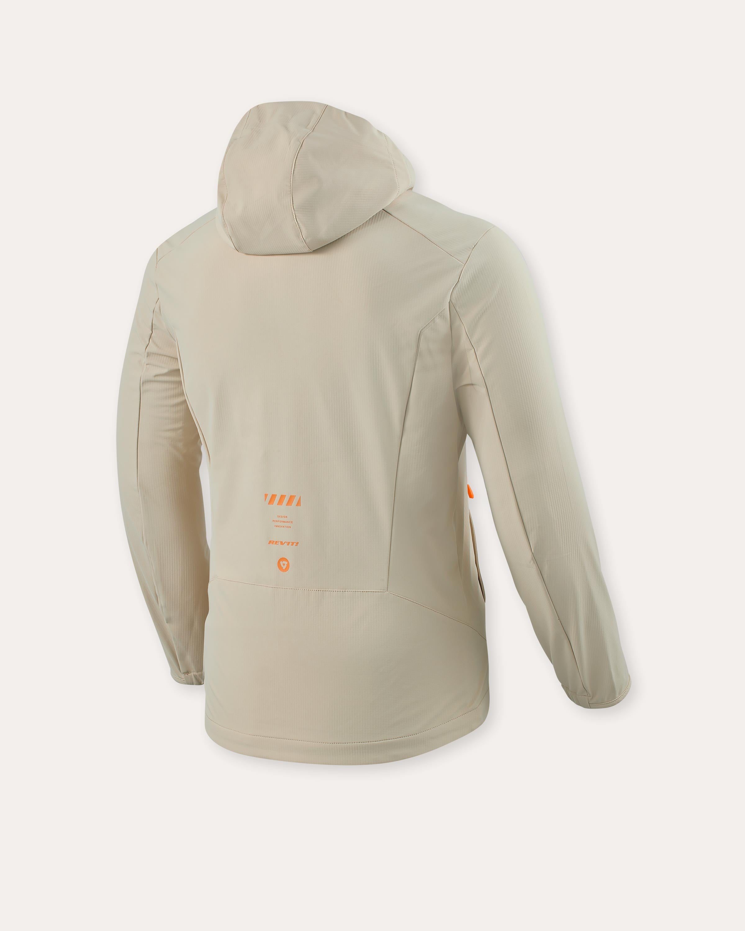 Jacket Jerry | Sand、mySite、dreamappss