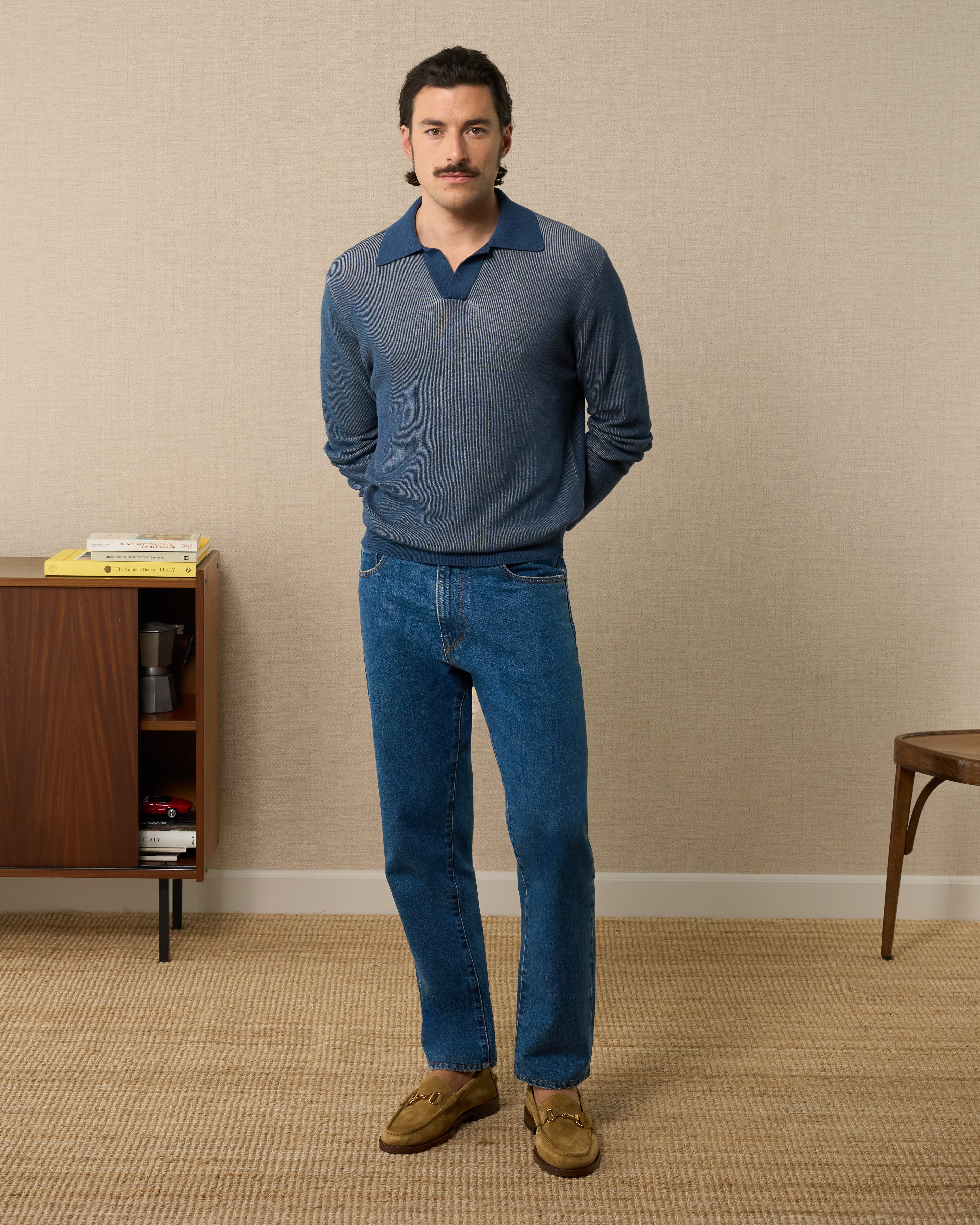  Medolla、mySite、merchandisen