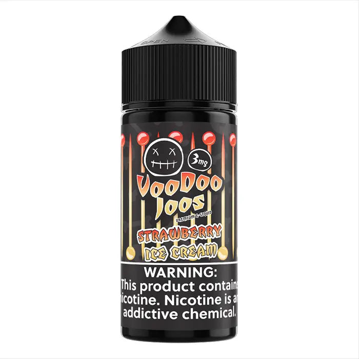 Voodoo Joos 100mL Vape Juice、mySite、zt4zffjzw