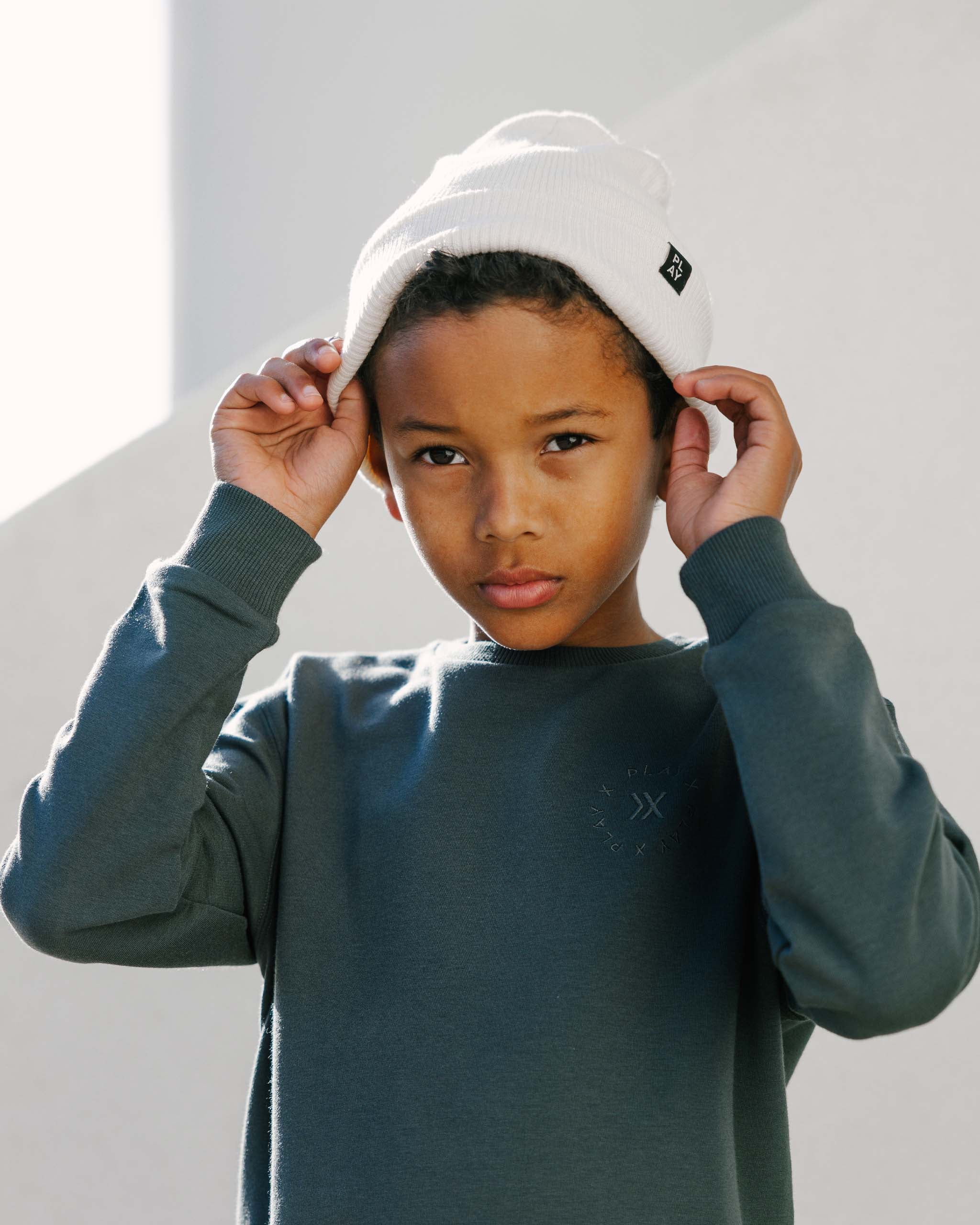  Beanie | Natural、mySite、layawaytickets