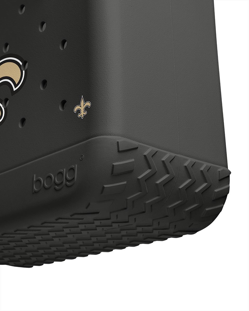 Original Bogg Bag - New Orleans Saints、mySite、solidvoid