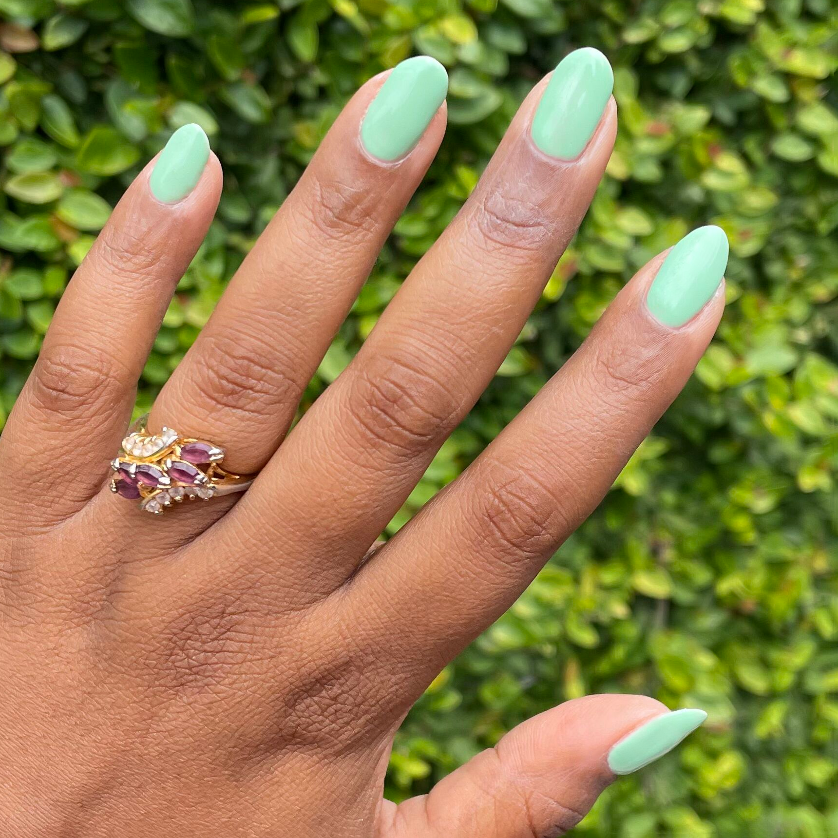 Aced It - Gel、mySite、solidvoid