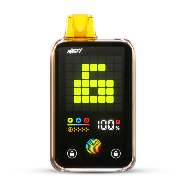 Nasty Bar D22Ki 22,000 Puffs Disposable Vape 17.8mL、mySite、zt4zffjzw