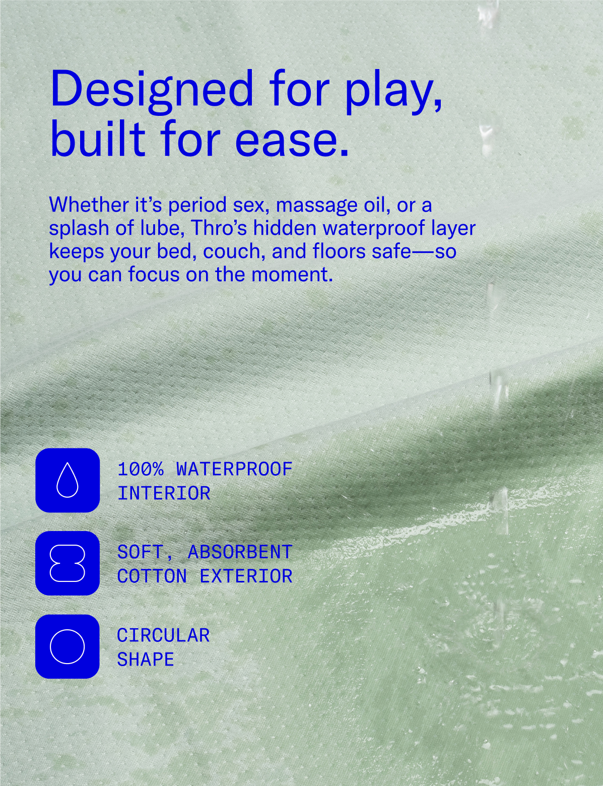 Thro (Pre-Order)、mySite、bottomscart