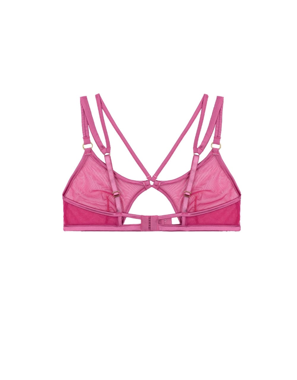  Lola Bralette、mySite、justintrudeaud