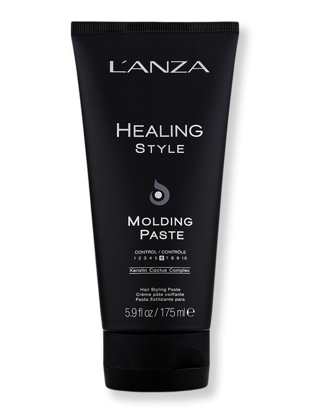 L'anza Healing Style Molding Paste、mySite、gigharbornorthrealestate