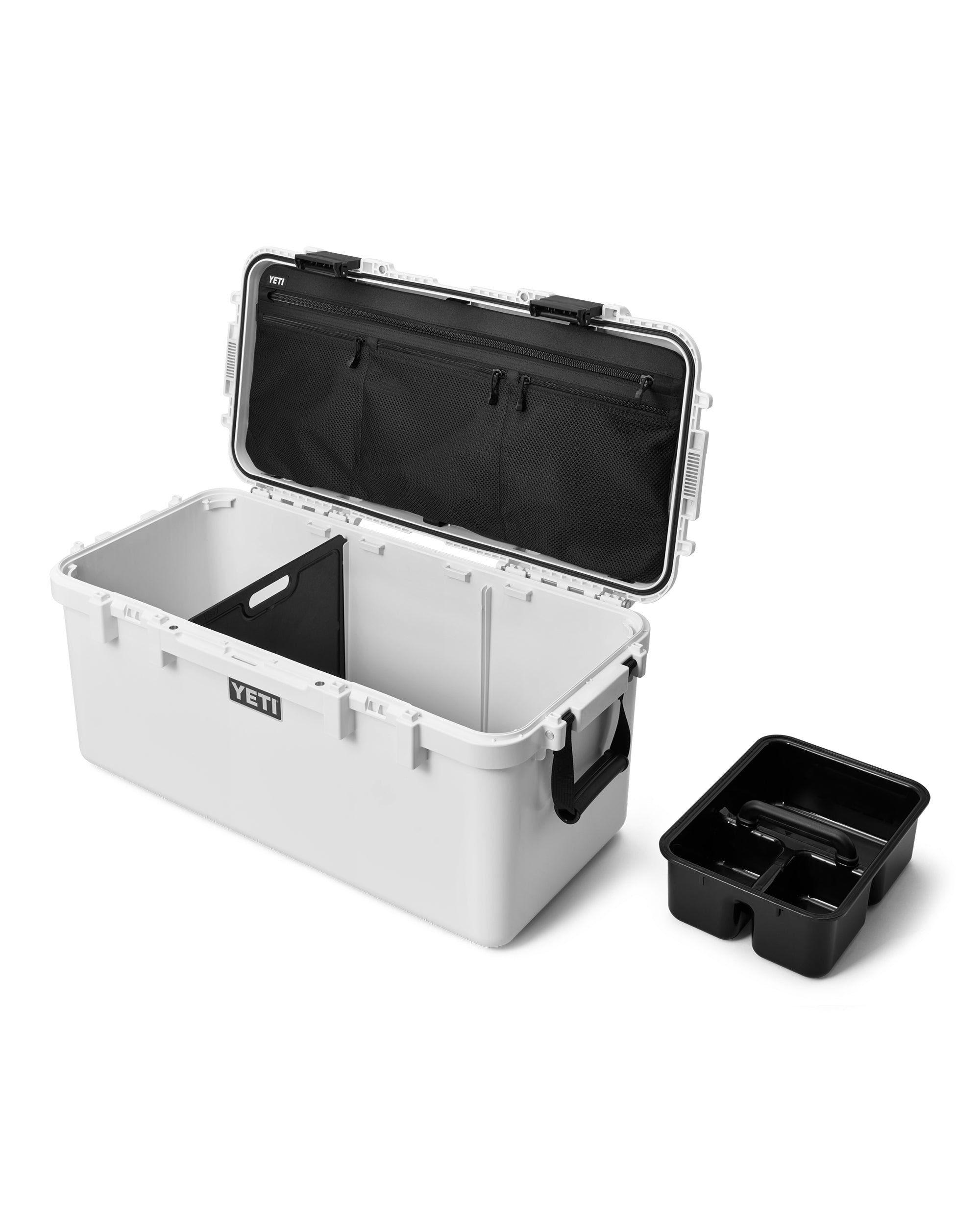 YETI LoadOut GoBox 60 - Gear Case、mySite、noshort