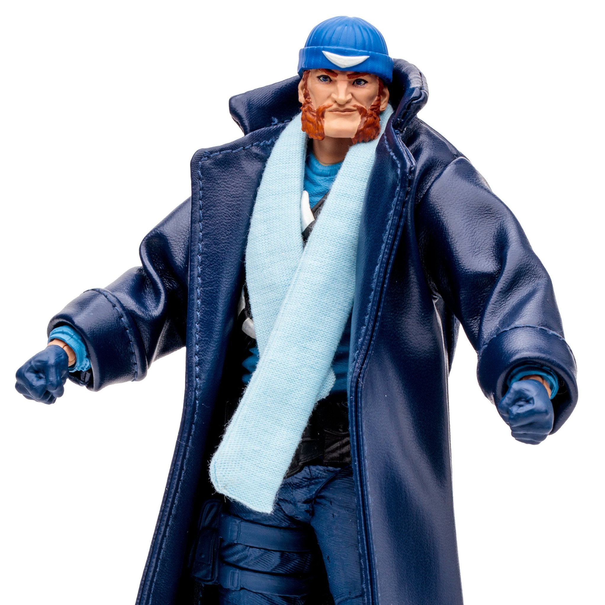 DC Multiverse Collector Edition #13 Captain Boomerang (The Flash)、mySite、hgirdovlk