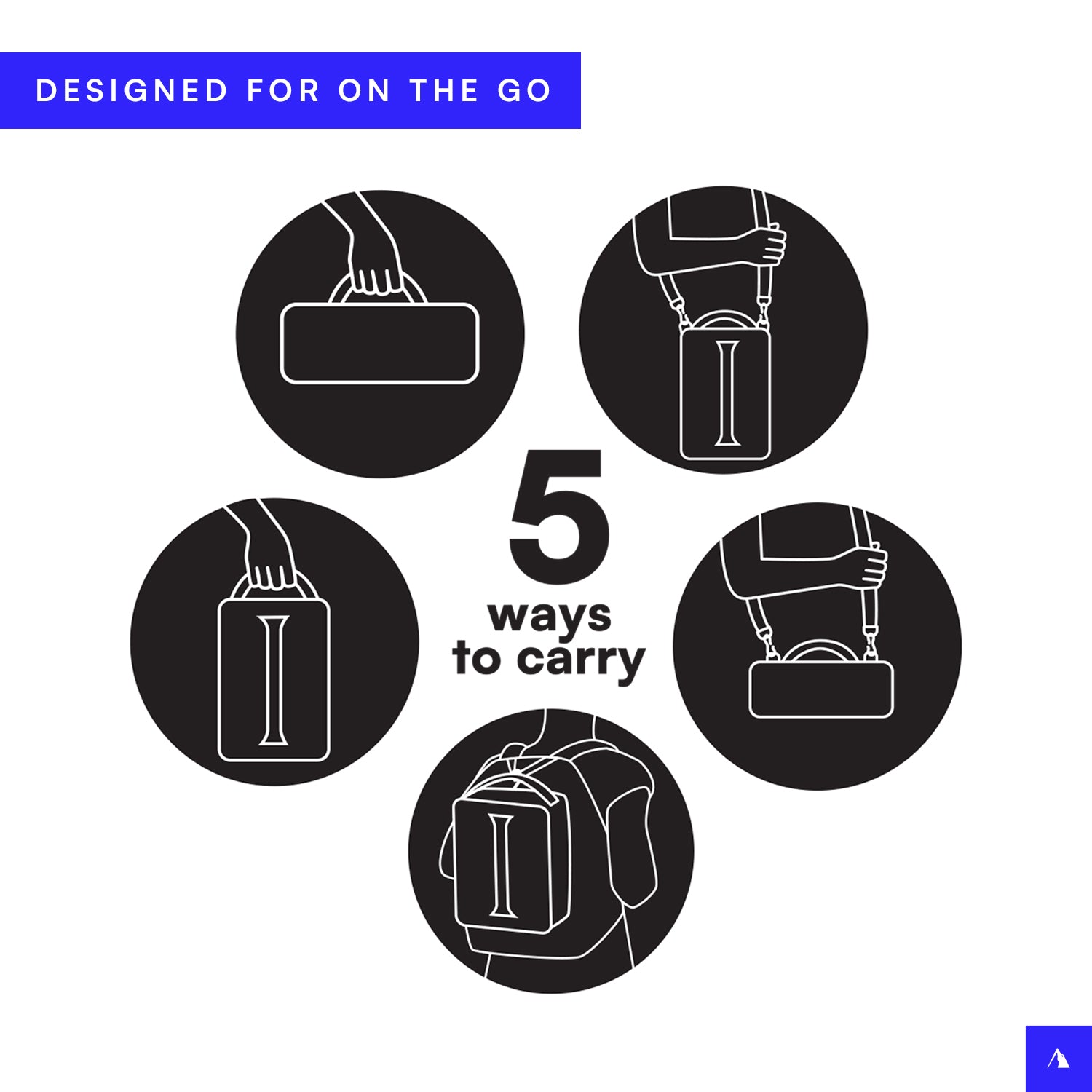 Fridge Cold Expandable Lunch Bag、mySite、noshort