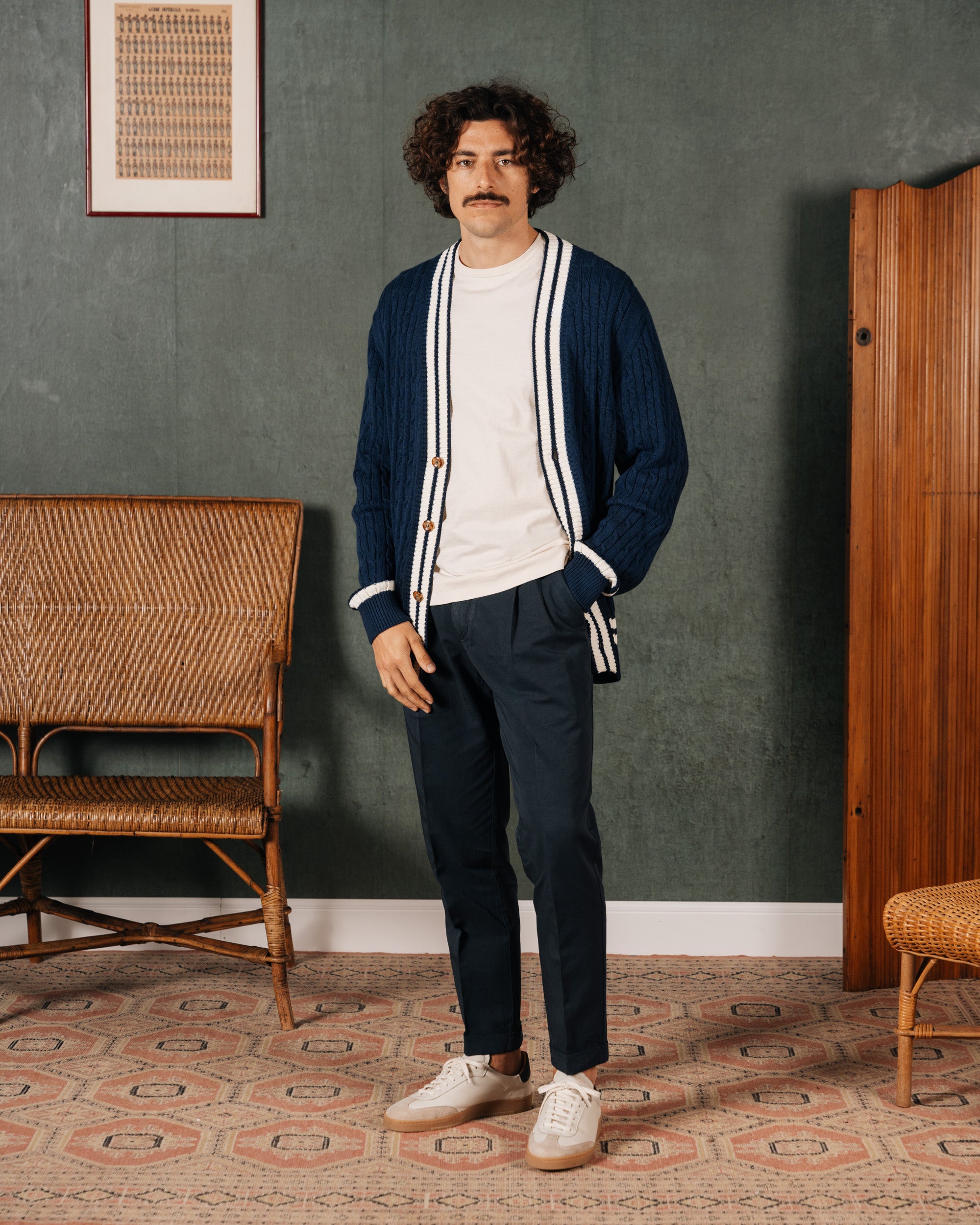  Gerace、mySite、merchandisen