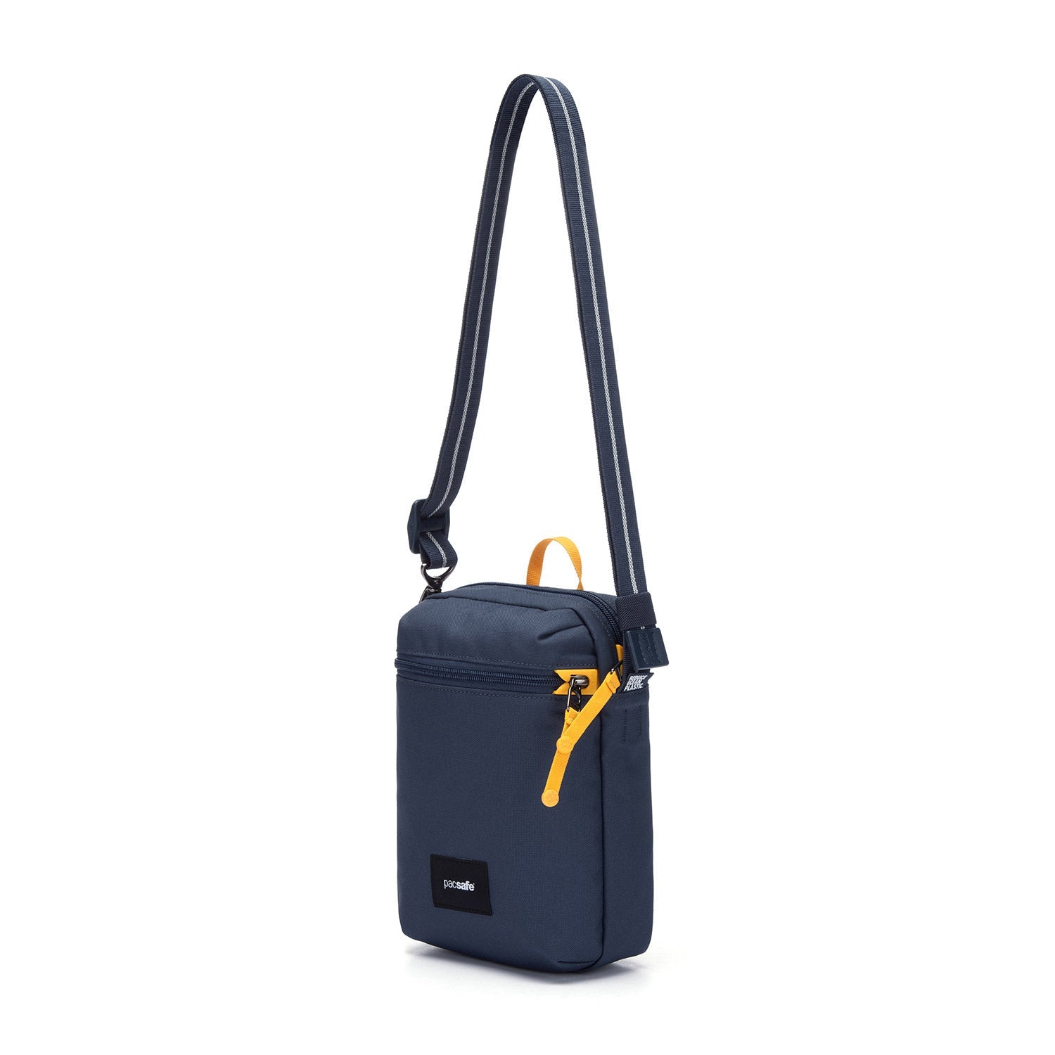 Pacsafe® GO anti-theft festival crossbody、mySite、garagedoors4me