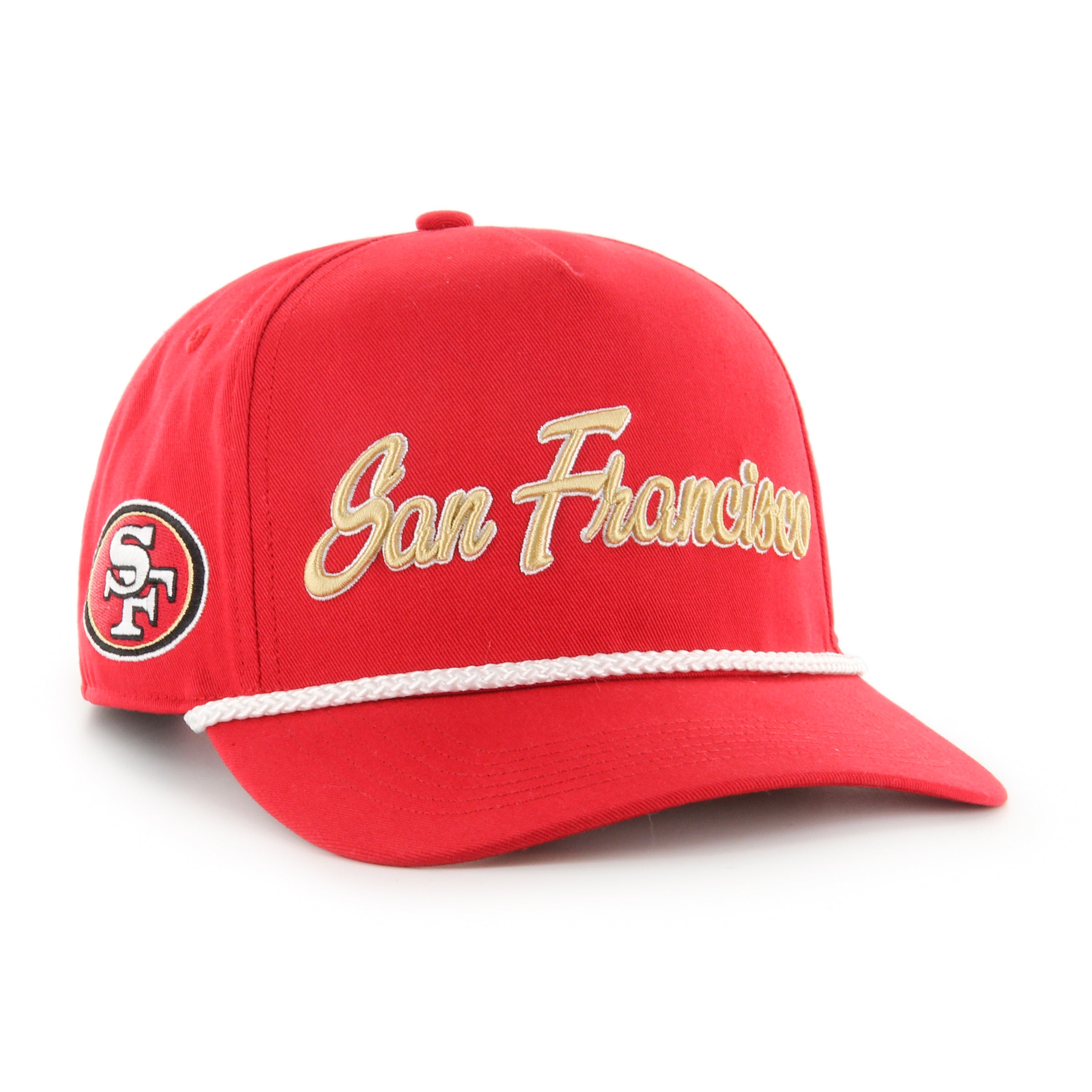 SAN FRANCISCO 49ERS OVERHAND '47 HITCH RELAXED FIT、mySite、shSAN FRANCISCO 49ERS OVERHAND '47 HITCH RELAXED FIT、mySite、glenpowelloop_name