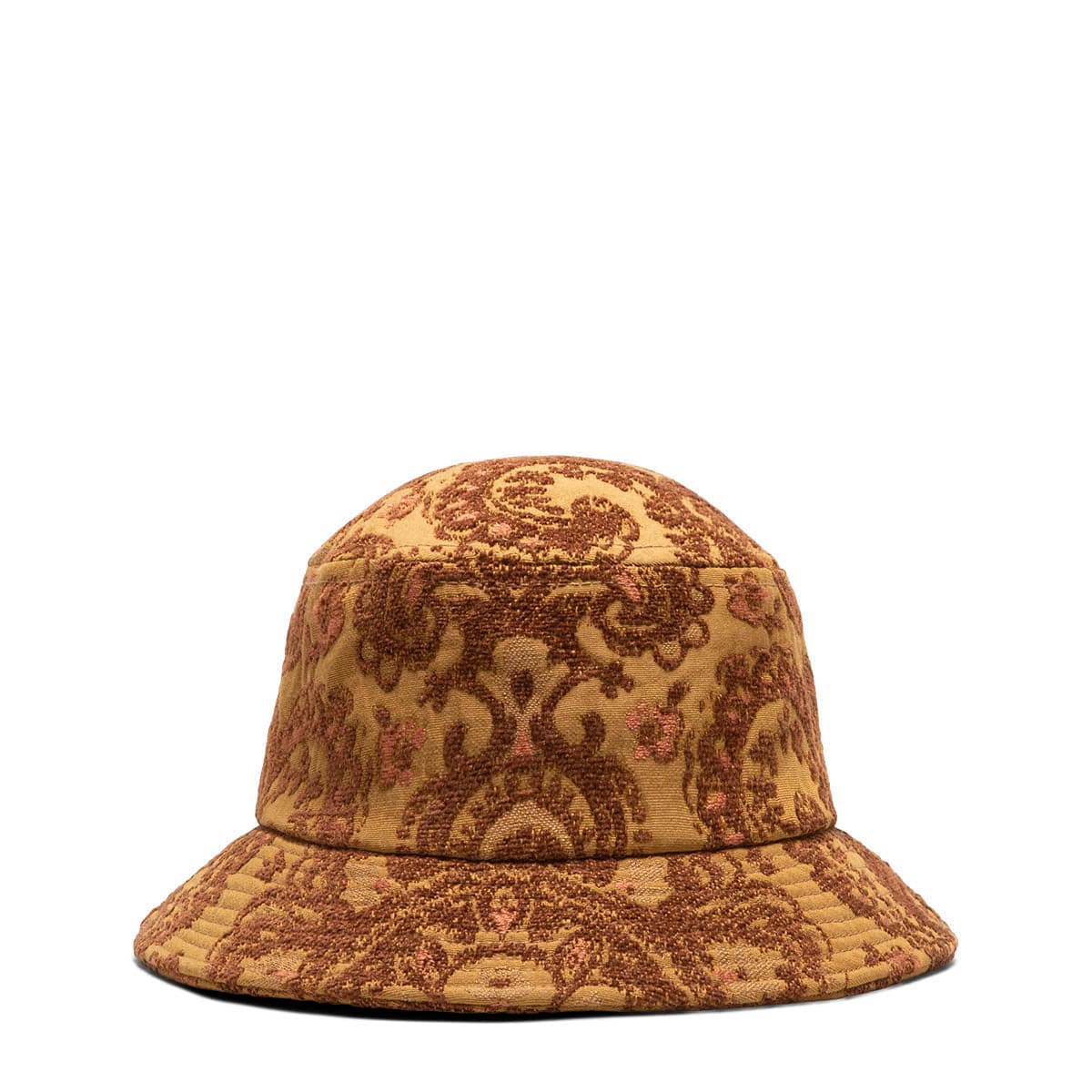 DAMASK BUCKET HAT、mySite、zt4zffjzw