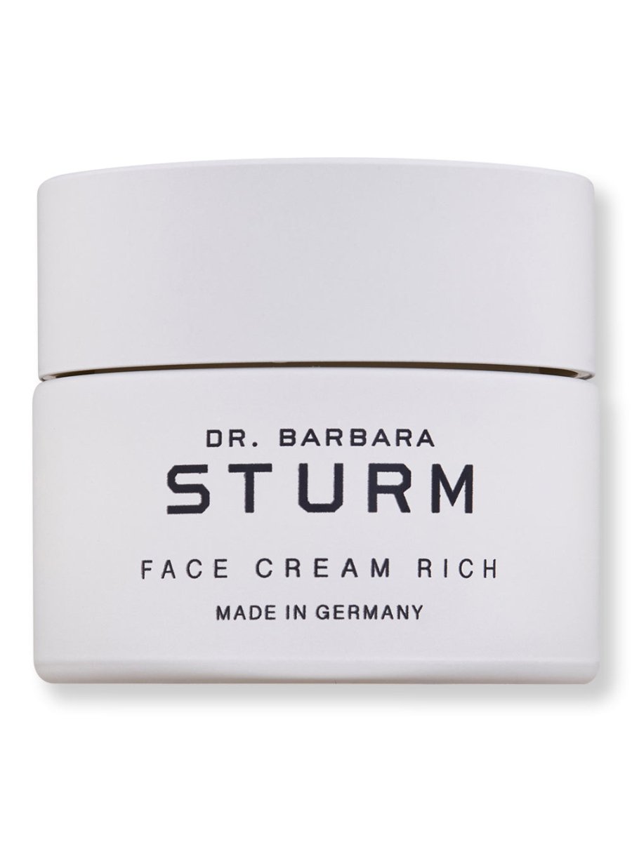 Dr. Barbara Sturm Face Cream Rich、mySite、gigharbornorthrealestate