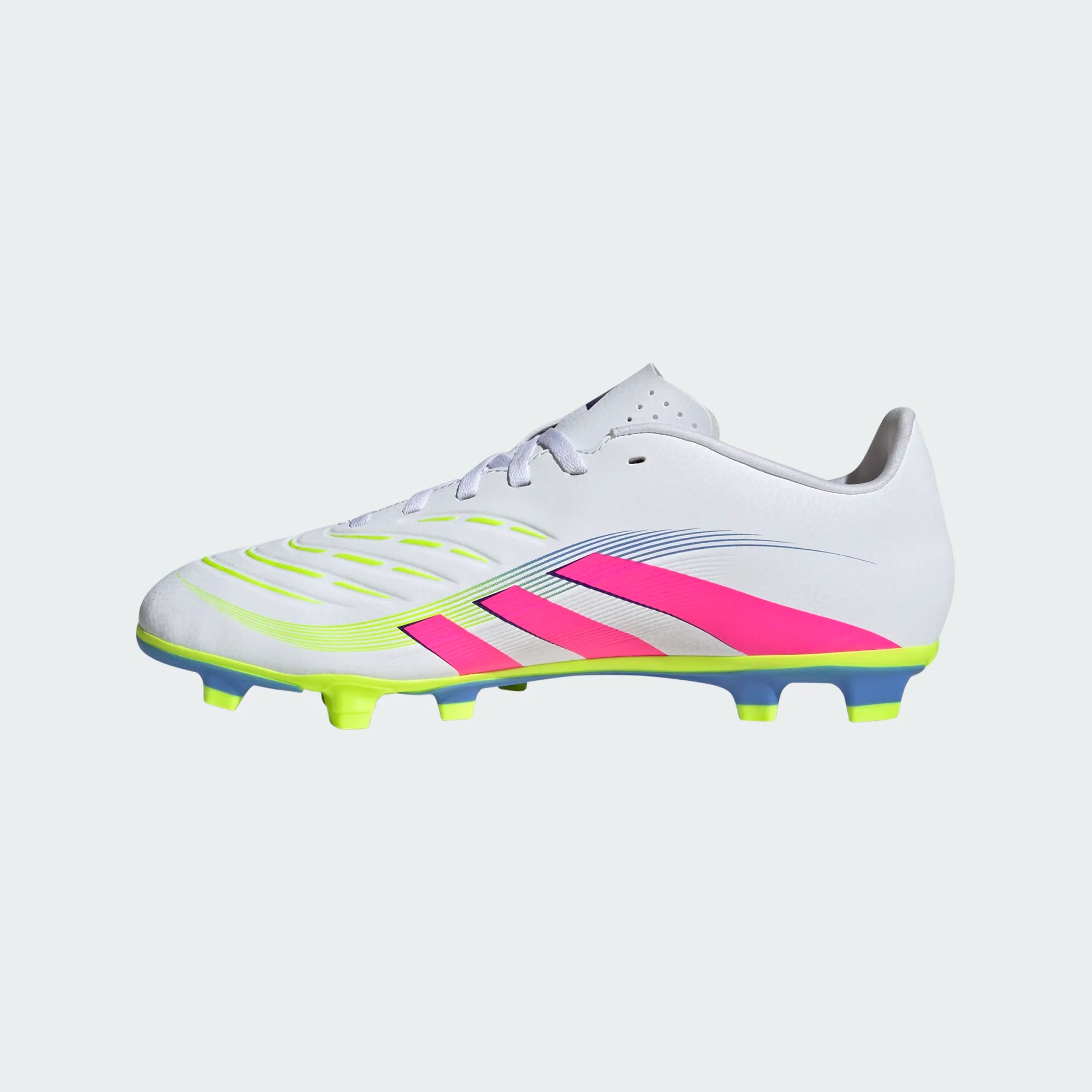 Adidas Predator Club Firm Ground Cleats、mySite、noshort
