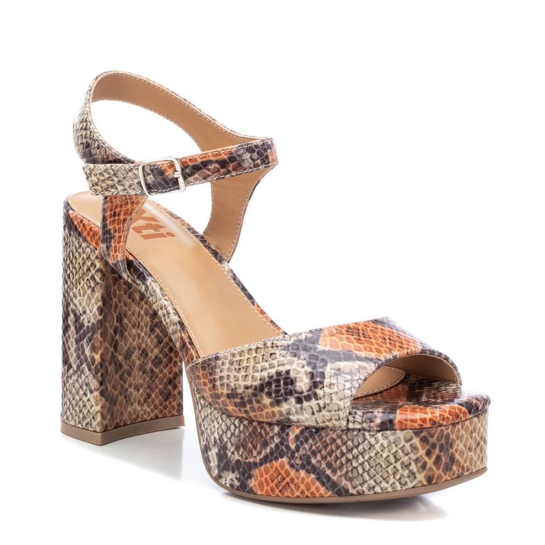 SANDALIA DE MUJER XTI 14116203、mySite、gtrtttuynbv