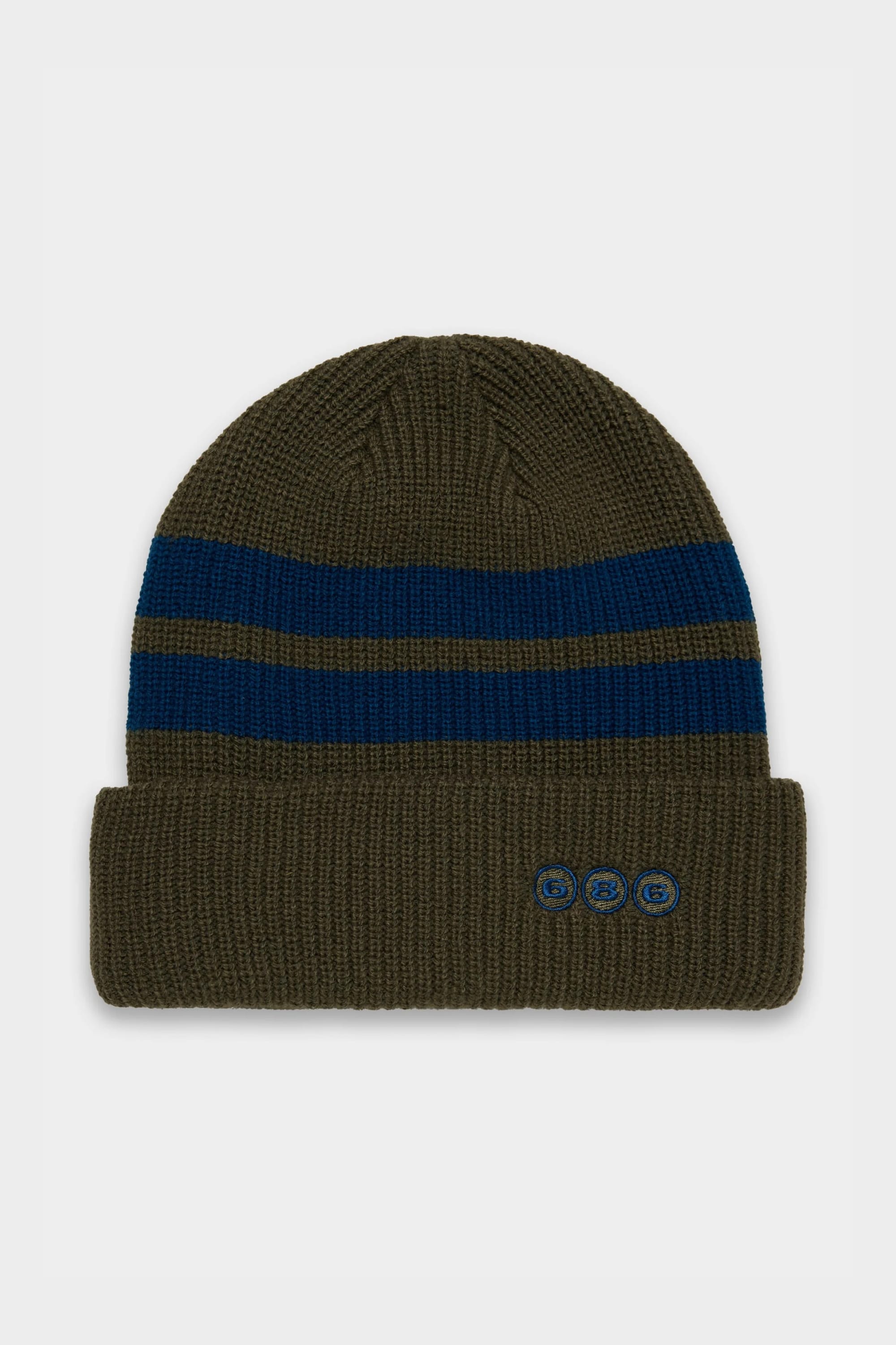 686 Sport Stripe Beanie、mySite、i-lightchina