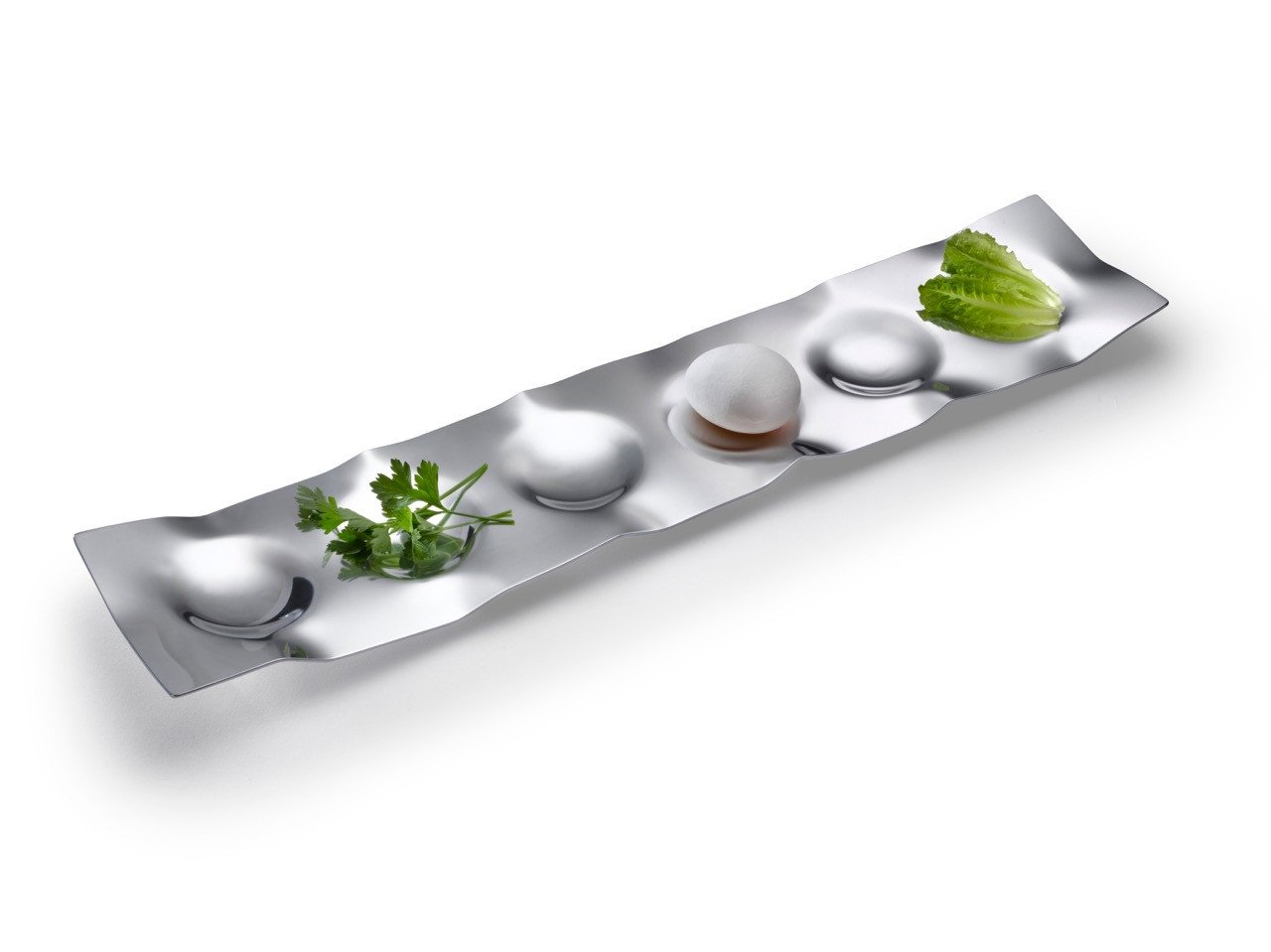 Moon Path Seder Plate by Laura Cowan by Laura Cowan、mySite、topwebapps