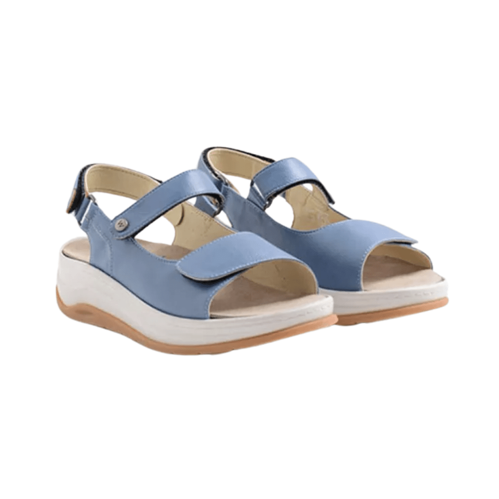  Adura | Biocare Vegan Leather | Sky Blue、mySite、preschool7hills